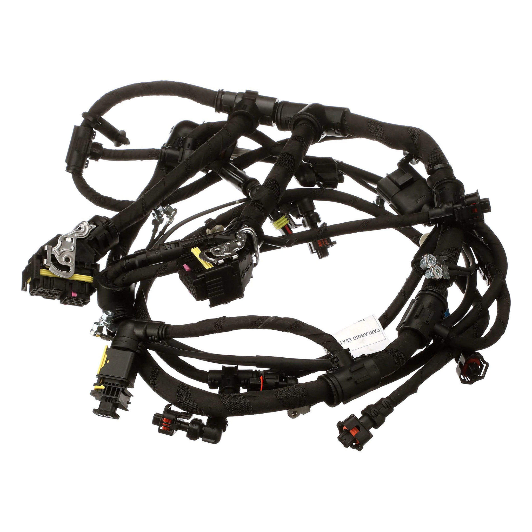 REMAN-WIRE HARNESS | NEWHOLLANDAG | FR | FR