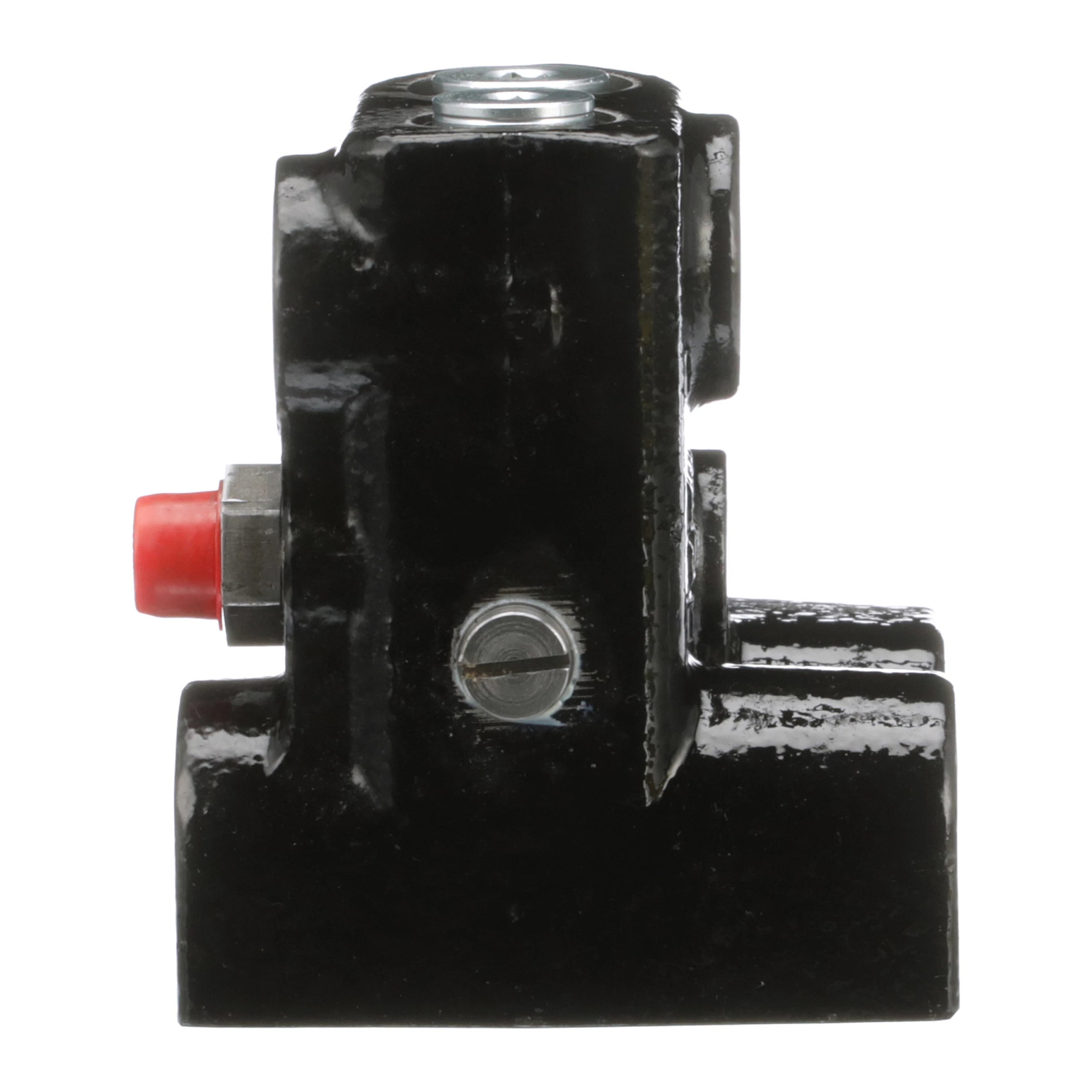 HYDRAULIC VALVE | CASEIH | EU | EN