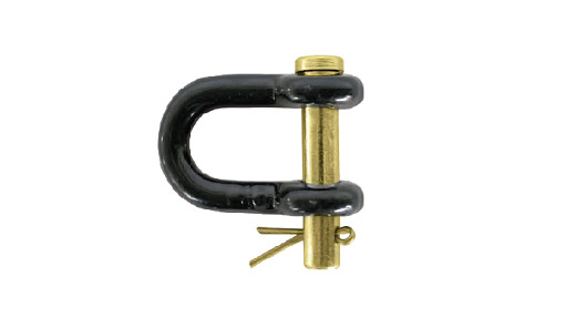 CLEVIS | CASECE | CA | EN