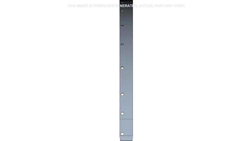GUIA-CORREDIÇA | NEWHOLLANDAG | SA | PT
