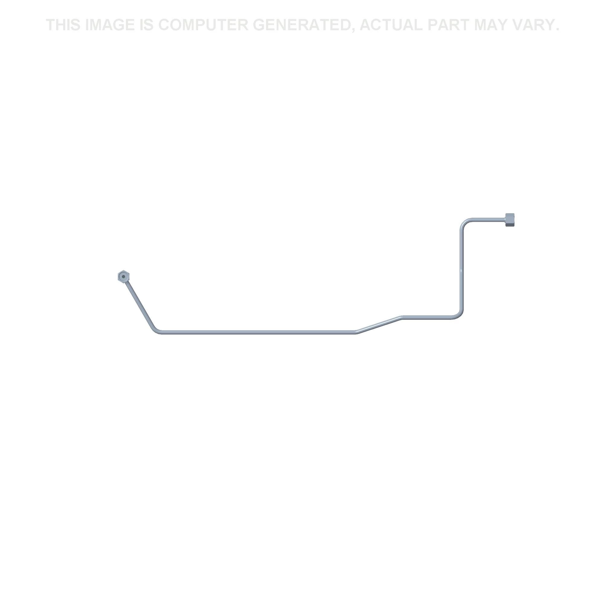 BREMSLEITUNG | CASEIH | AT | DE