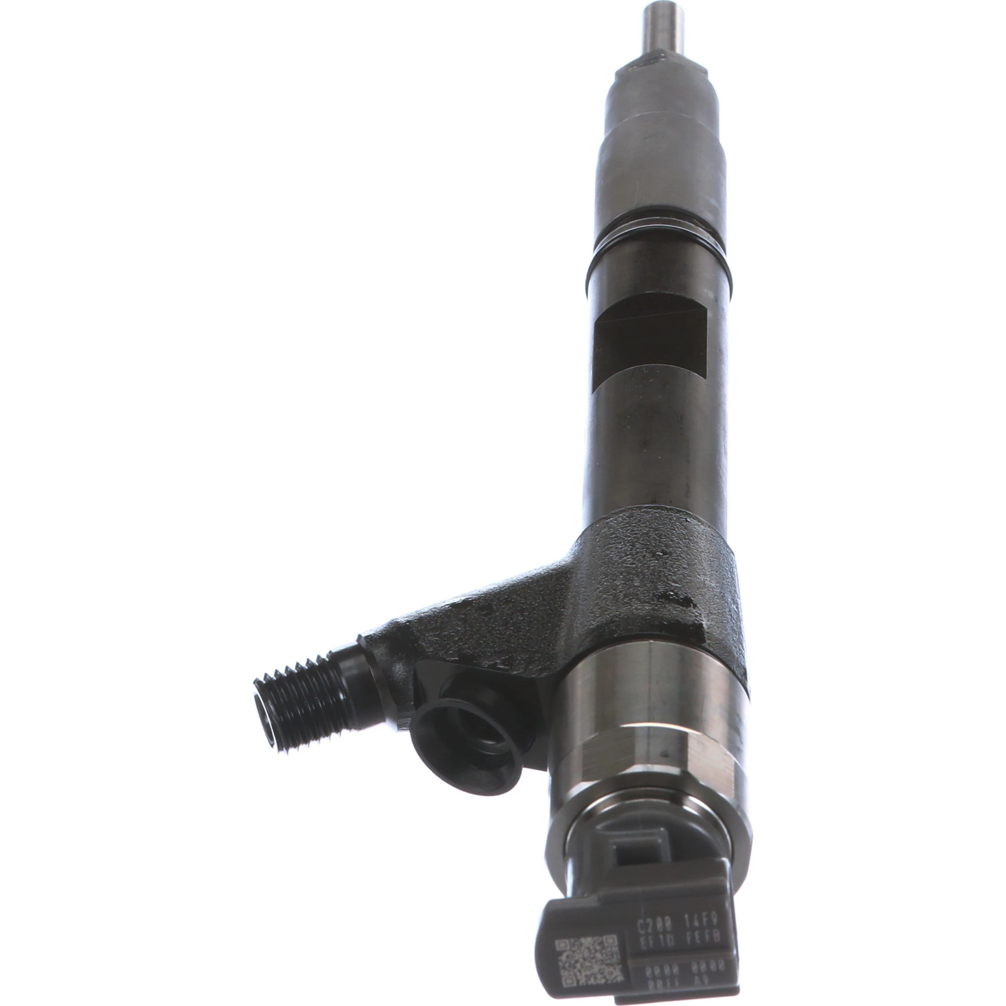 FUEL SYSTEM INJECTOR | NEWHOLLANDAG | CA | EN