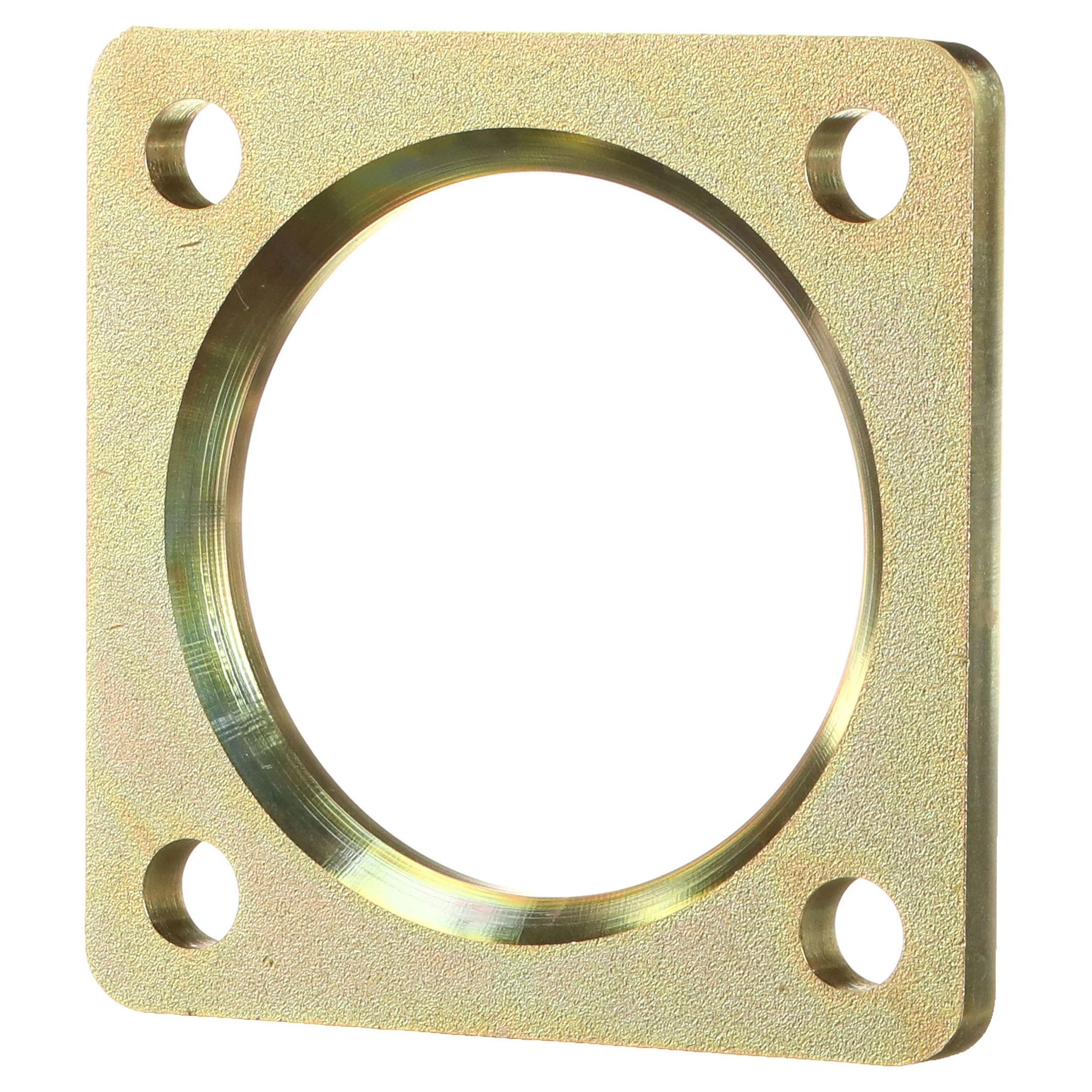Flange