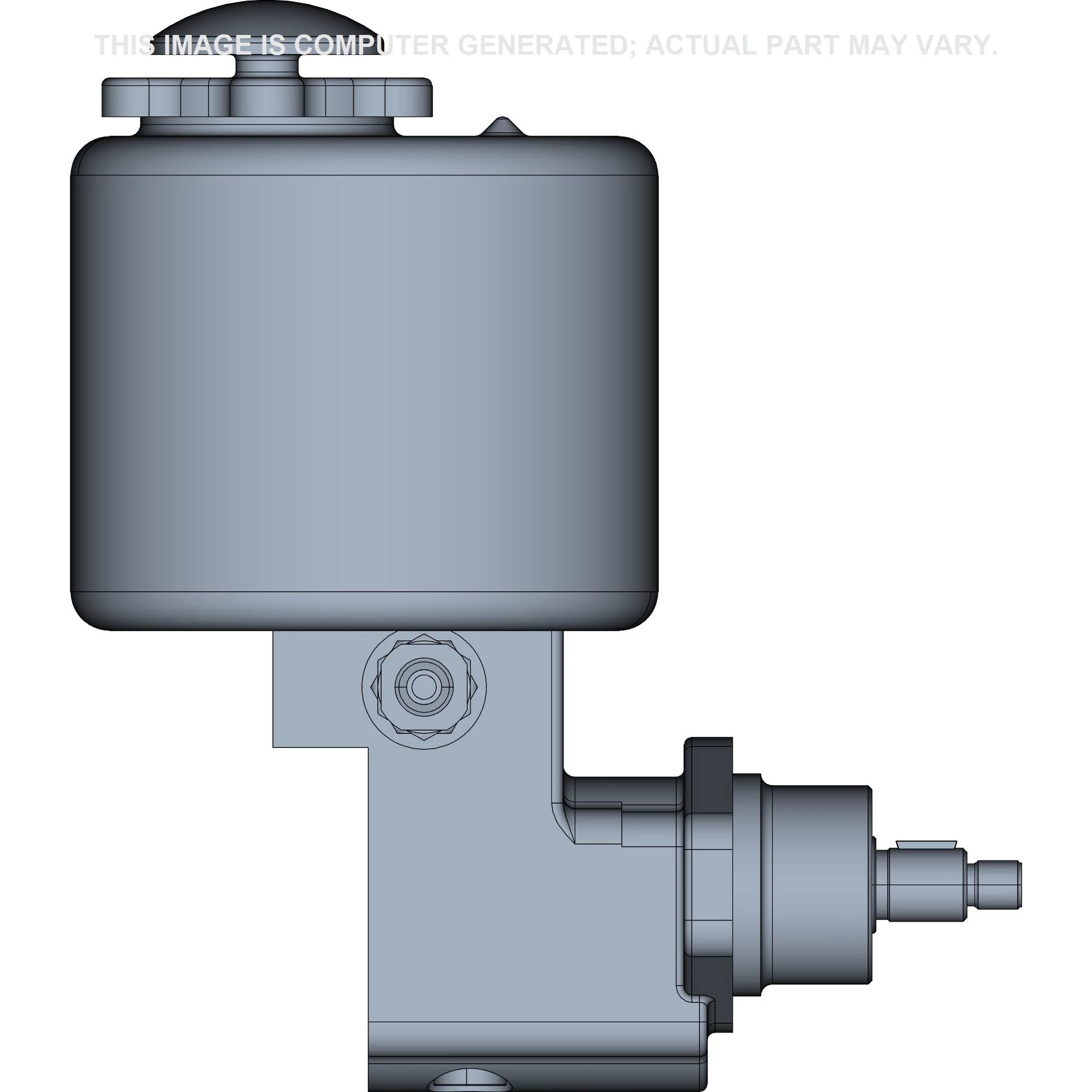 HYDRAULIC PUMP | CASEIH | NZ | EN