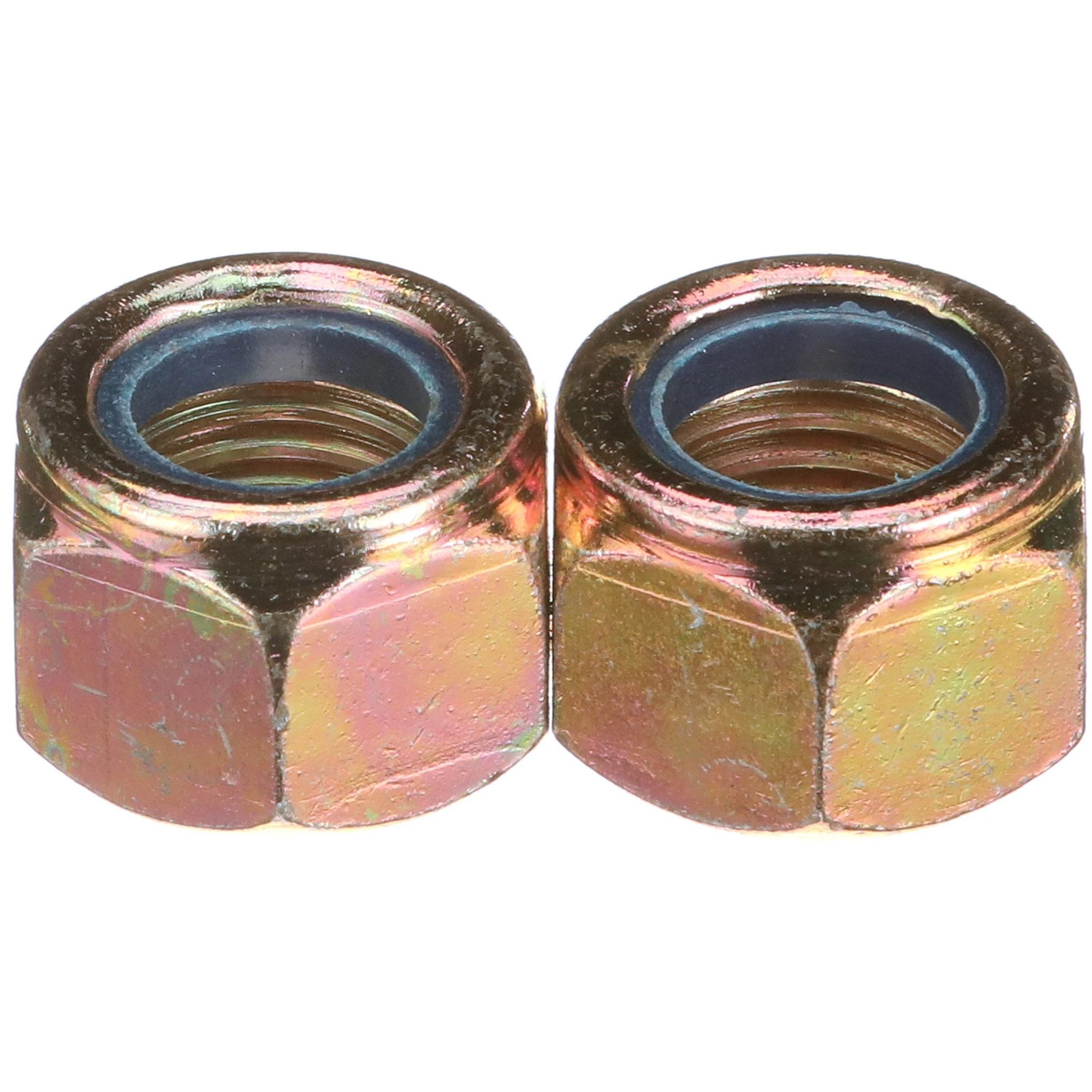 LOCK NUT | NEWHOLLANDAG | US | EN