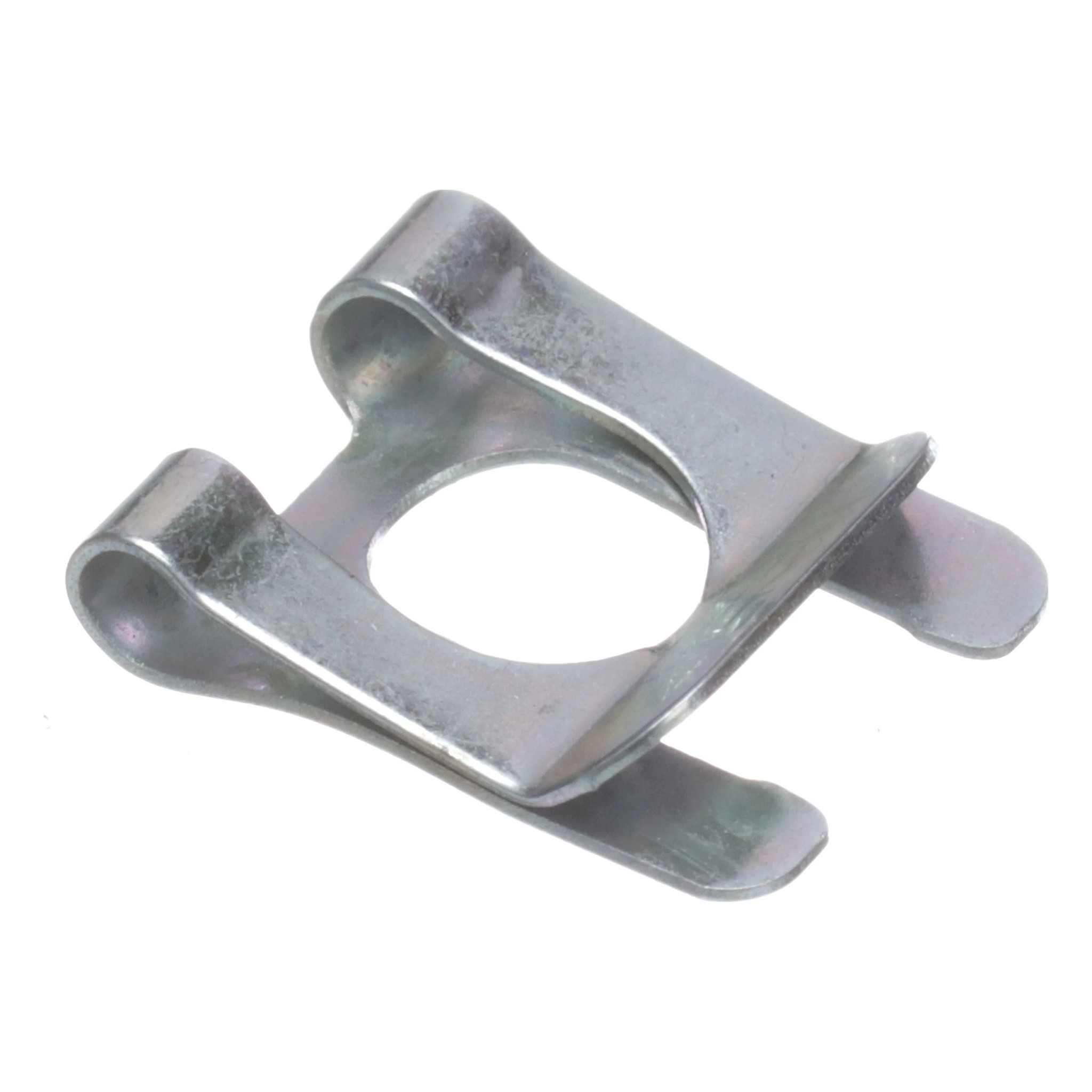 Mola de Fixação de Aço