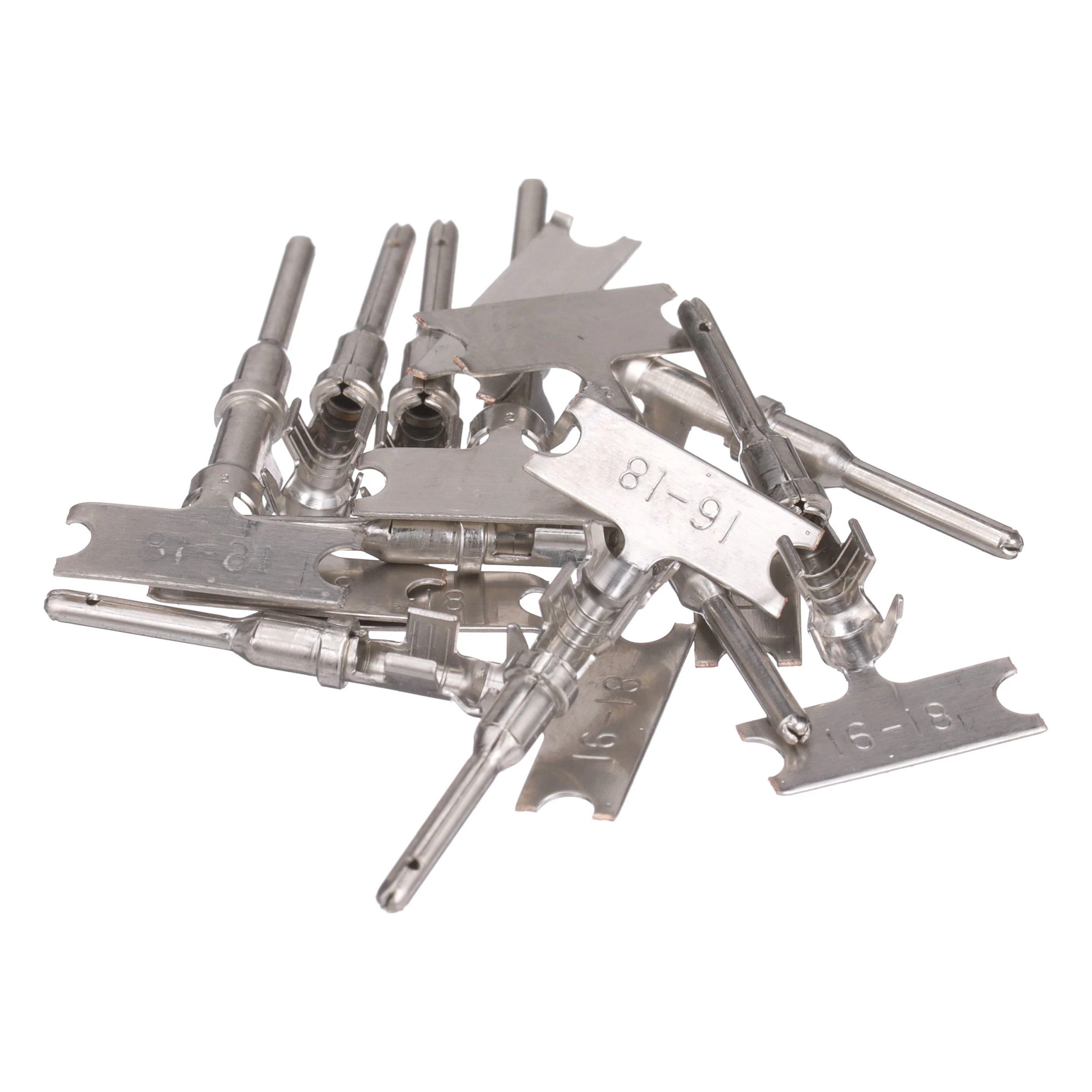 TERMINAL CONNECTOR | NEWHOLLANDCE | US | EN