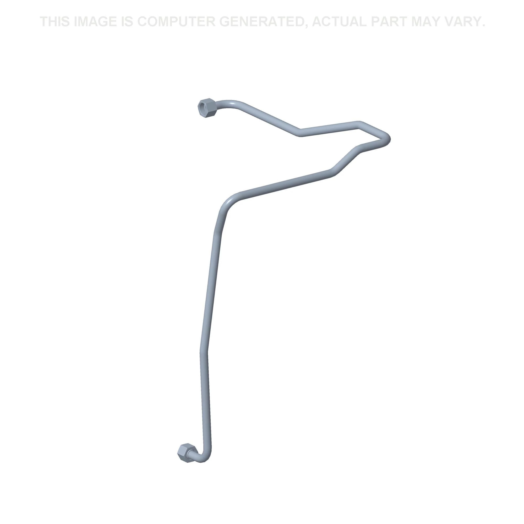 Emergency Steering Tube | NEWHOLLANDAG | US | EN