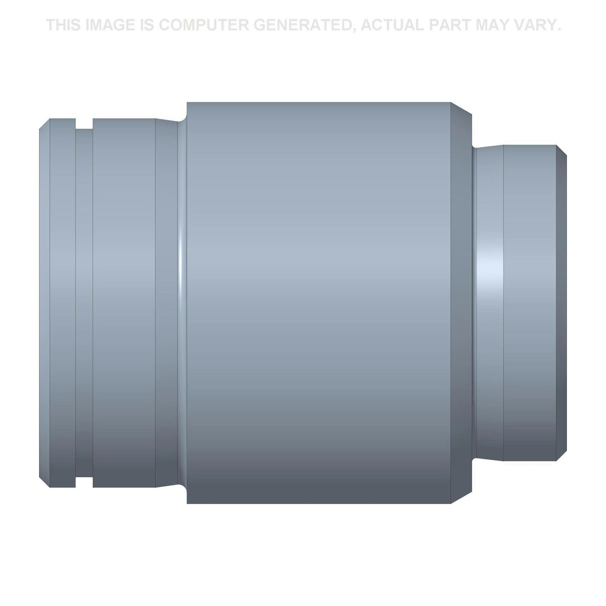 SPLINED COUPLING | CASEIH | CA | EN