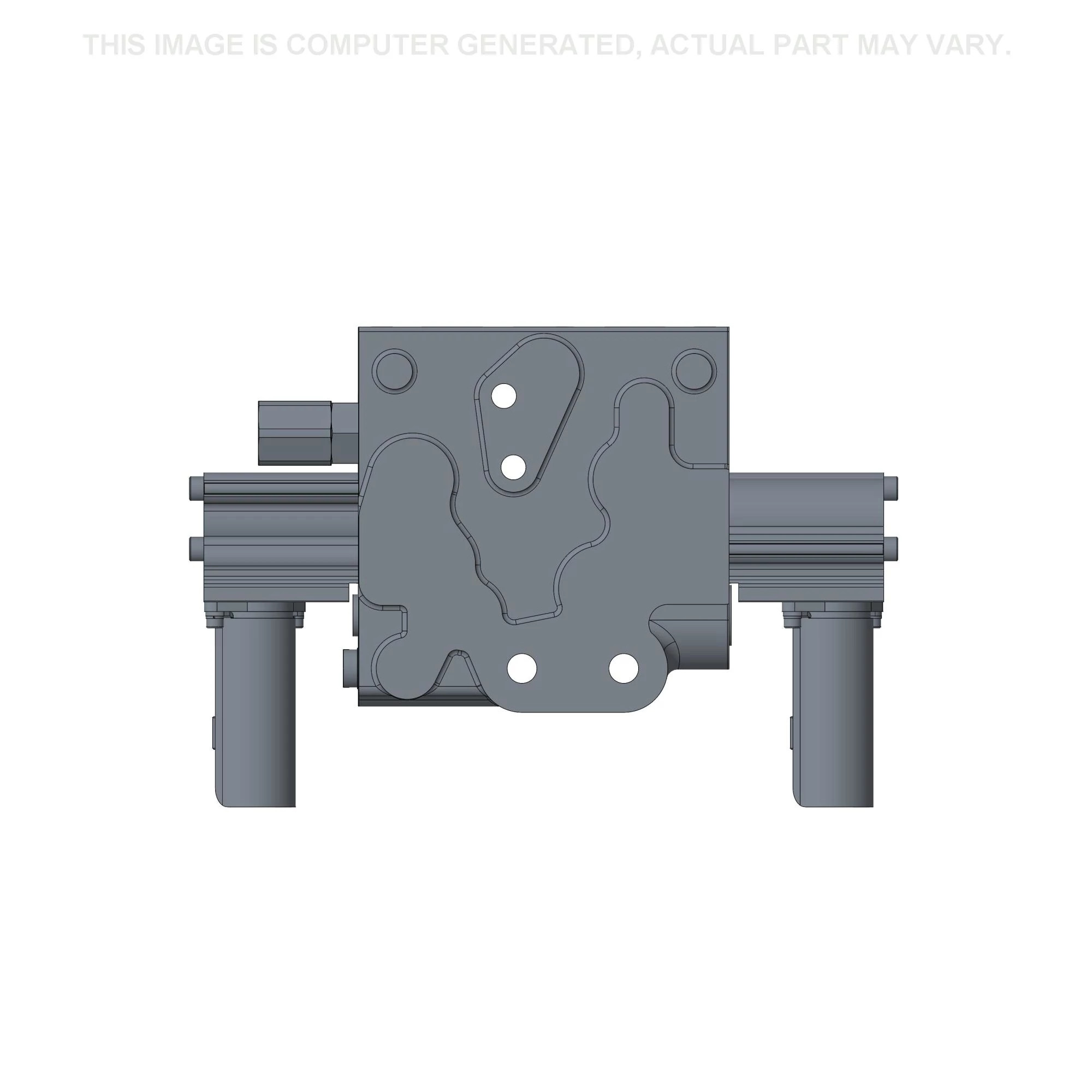 VALVE | CASEIH | NZ | EN