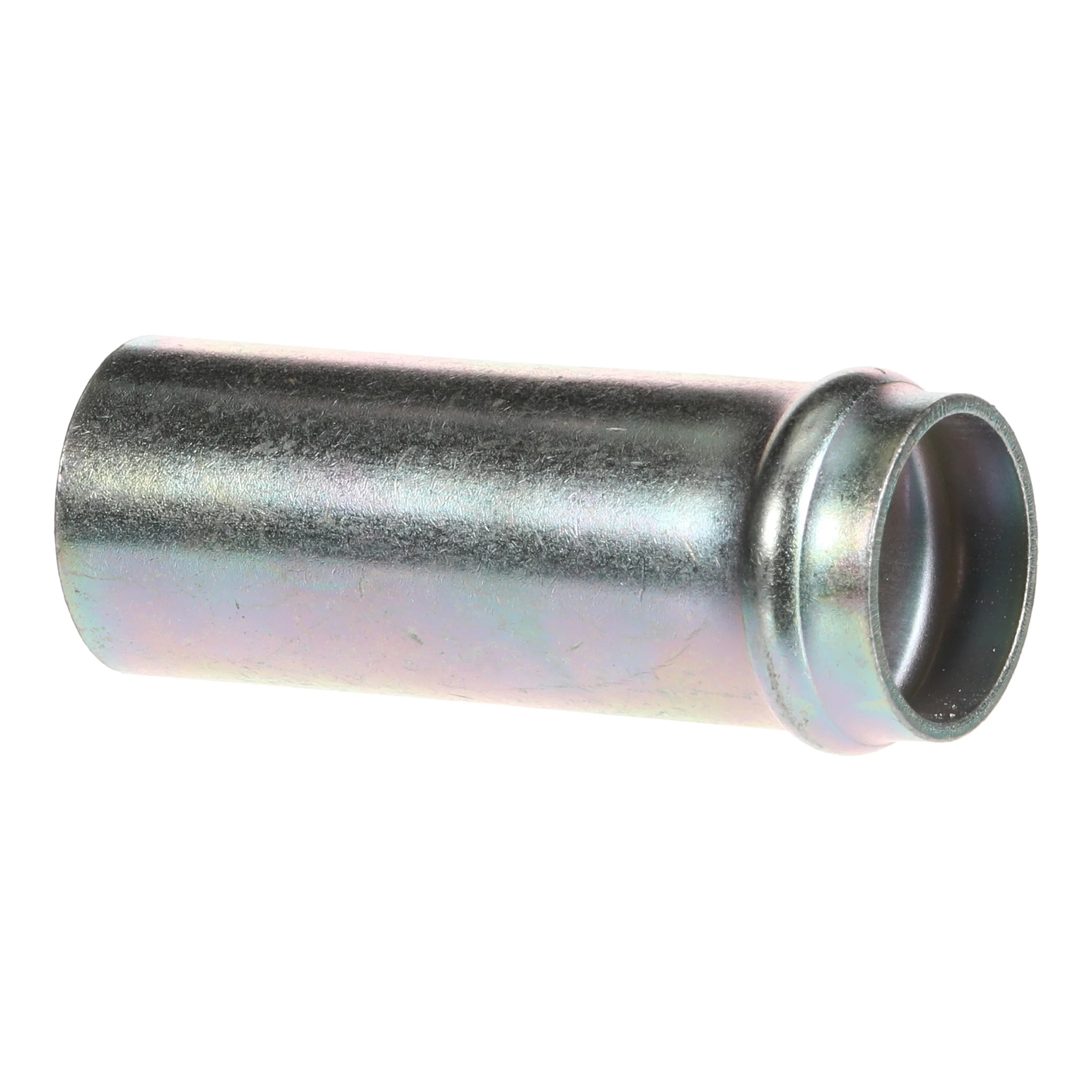 Engine Breather Tube - Rigid