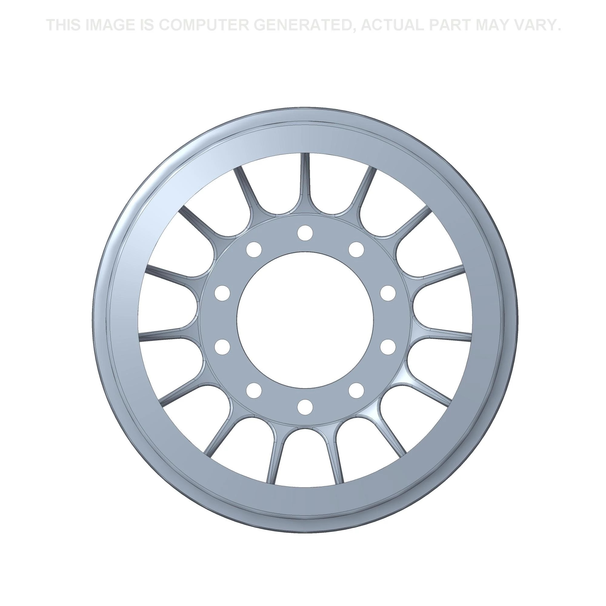 CONJUNTO DE RUEDA | CASECE | EU | ES