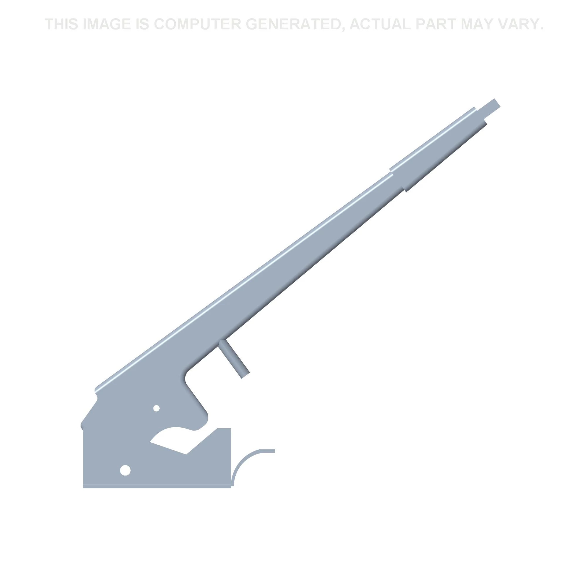 LEVER | NEWHOLLANDCE | EU | DA