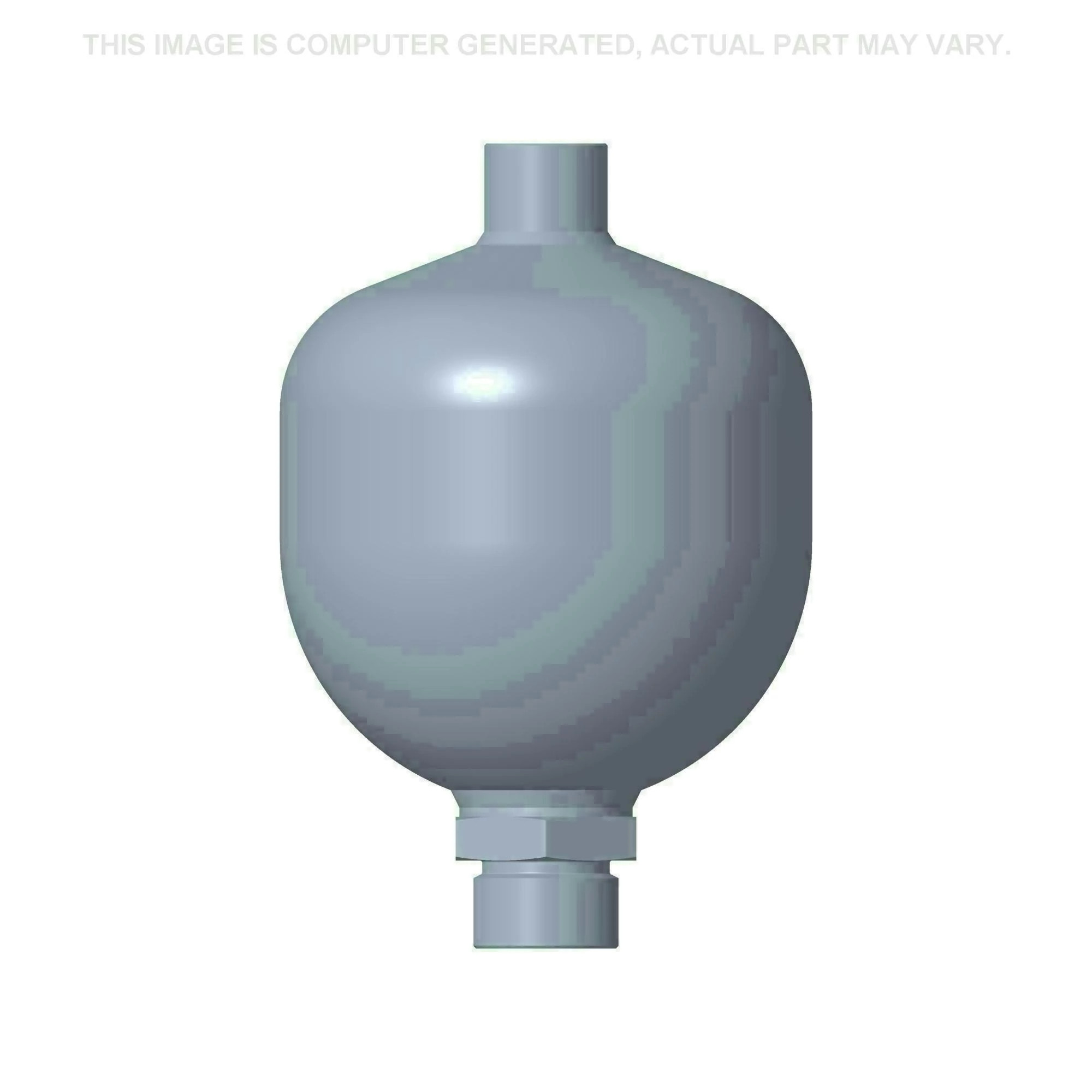 ACCUMULATOR | CASECE | CA | EN