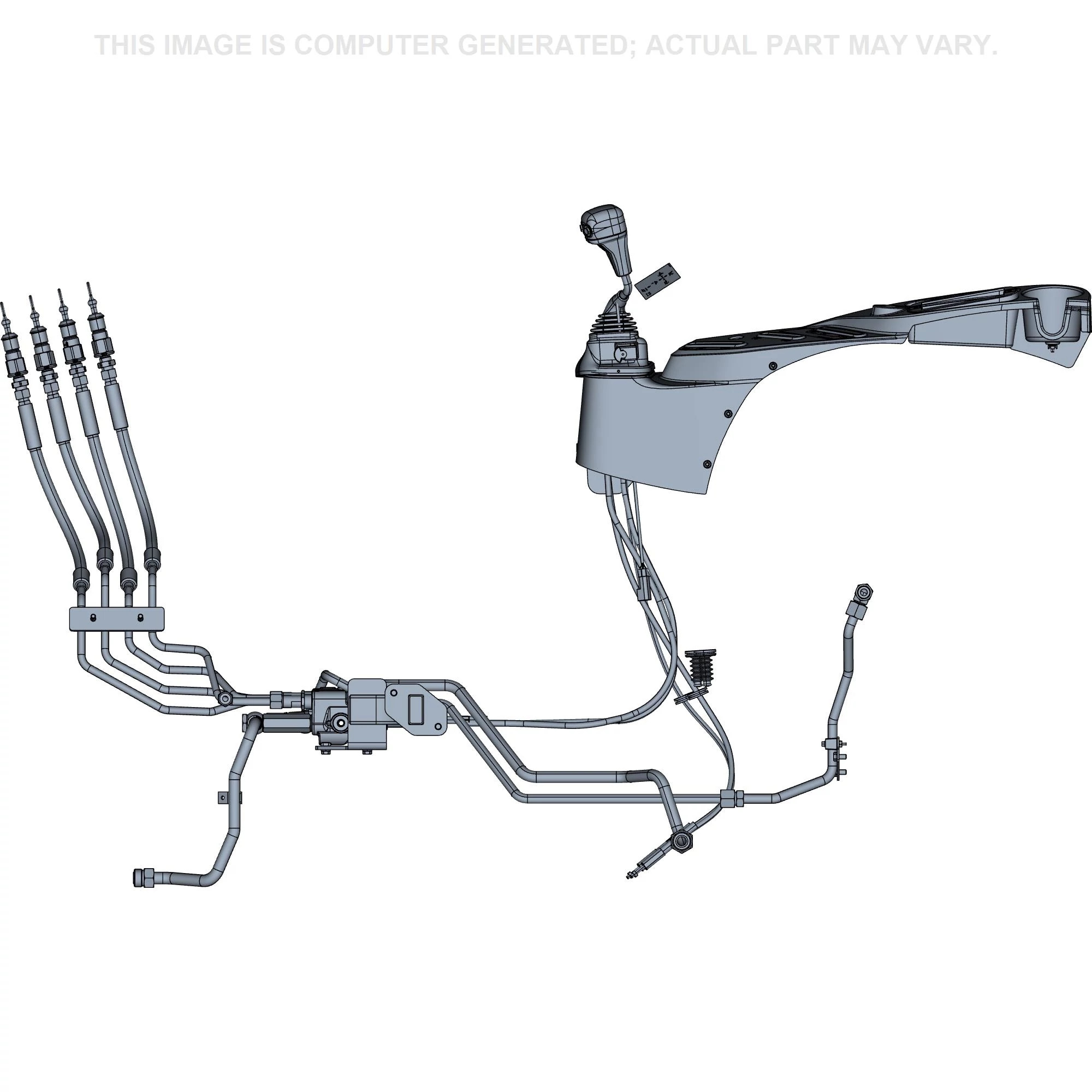 DIA KIT, TRACTOR | CASEIH | US | EN