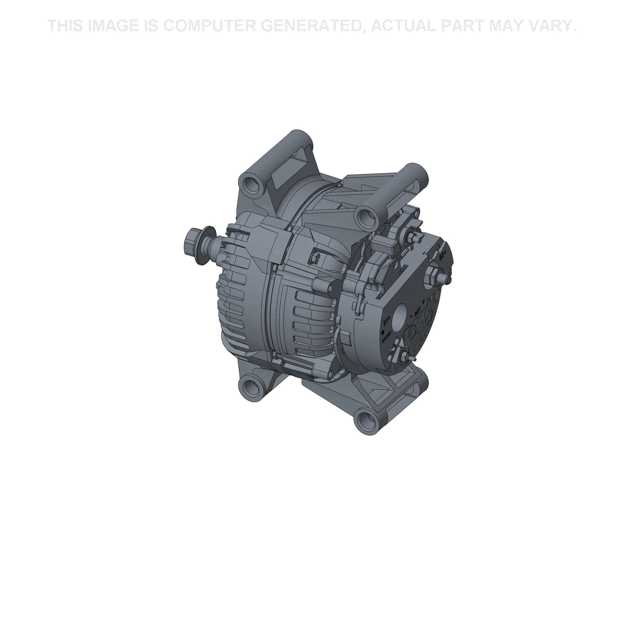 CORE-ALTERNATOR | NEWHOLLANDAG | IE | EN