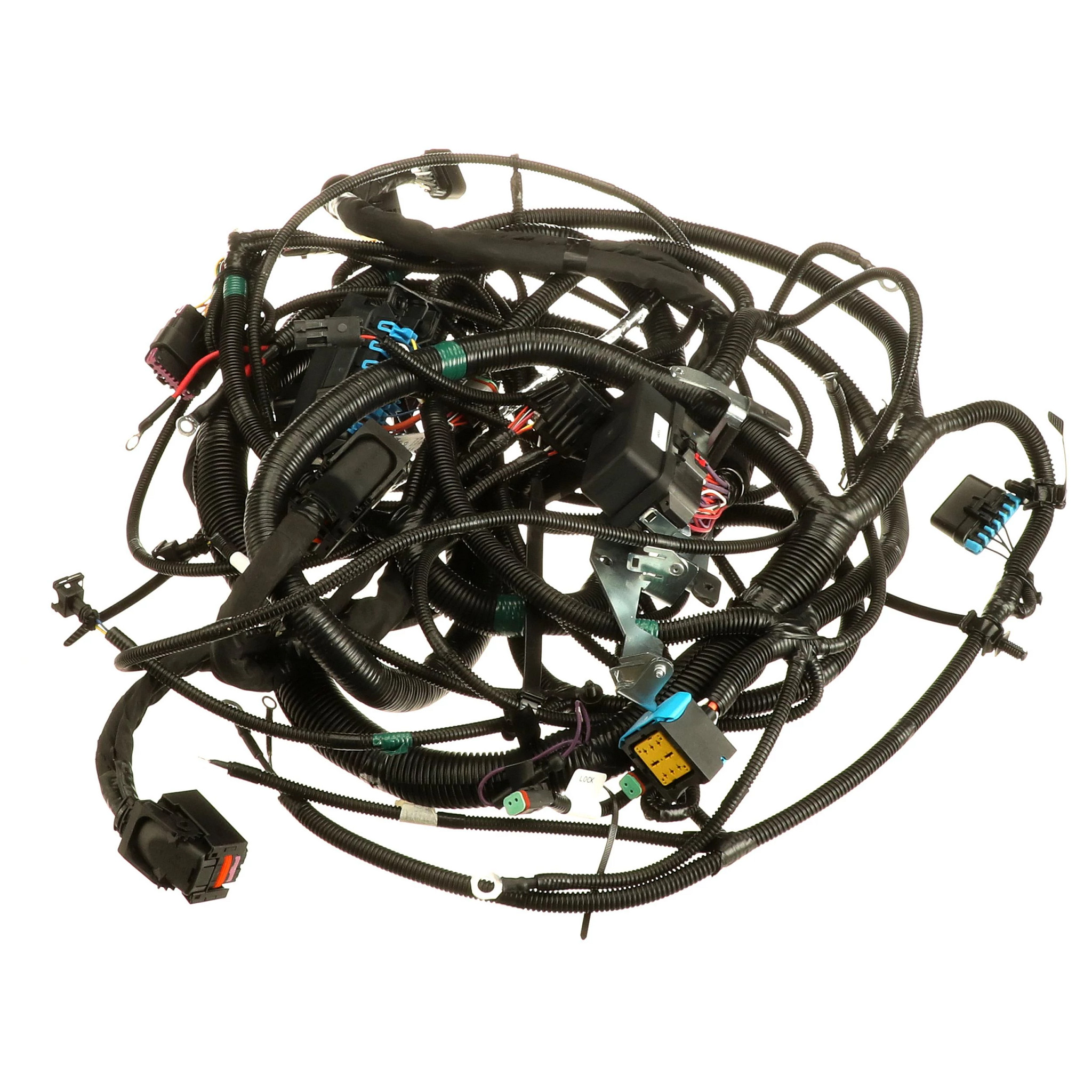 WIRE HARNESS - 47357803