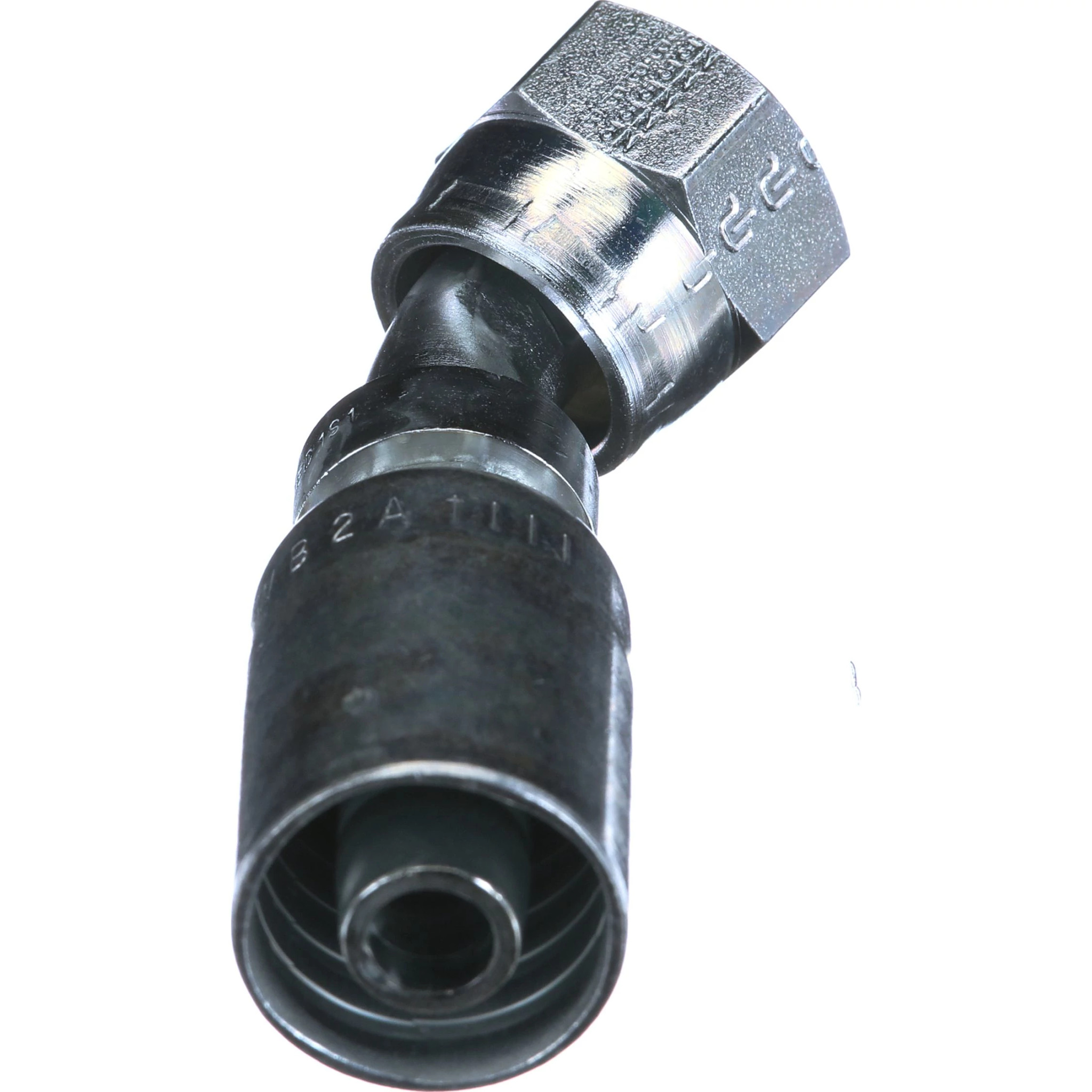 FITTING | CASECE | CA | EN