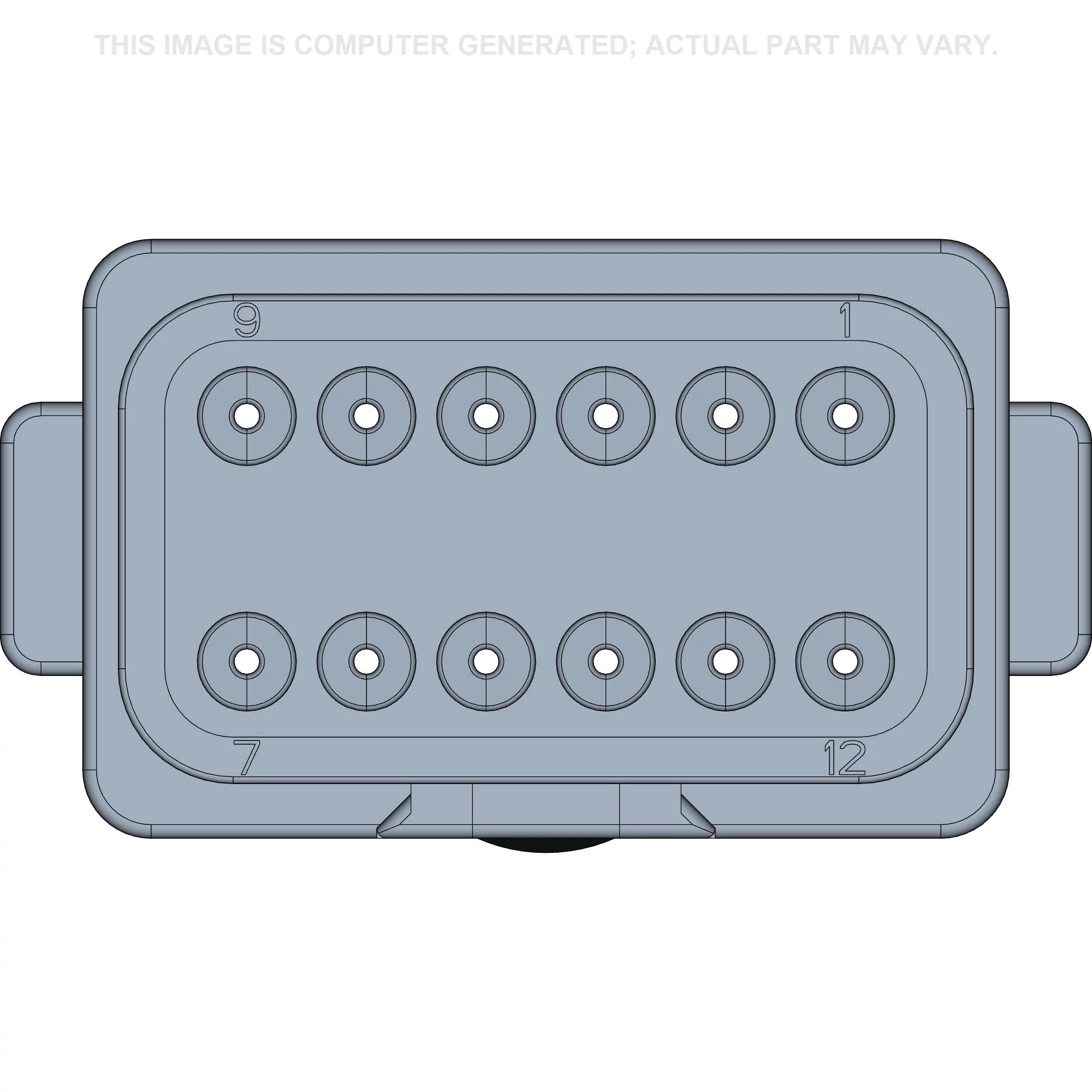 TERMINAL | FLEXICOIL | CA | EN