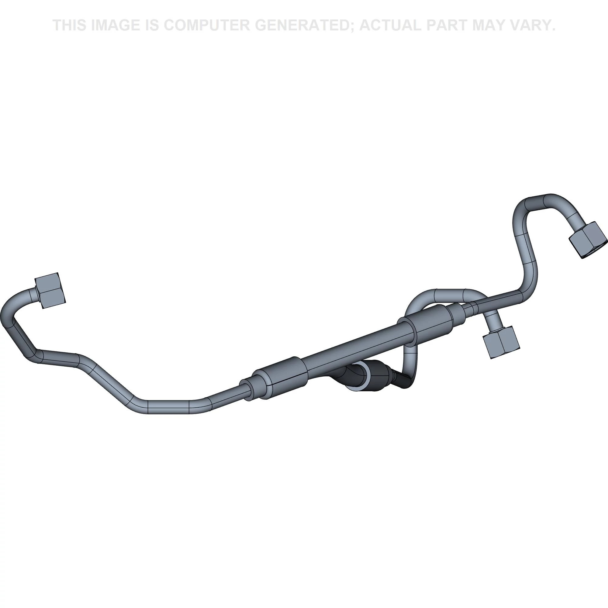 TUYAU HYDRAULIQUE | CASEIH | FR | FR