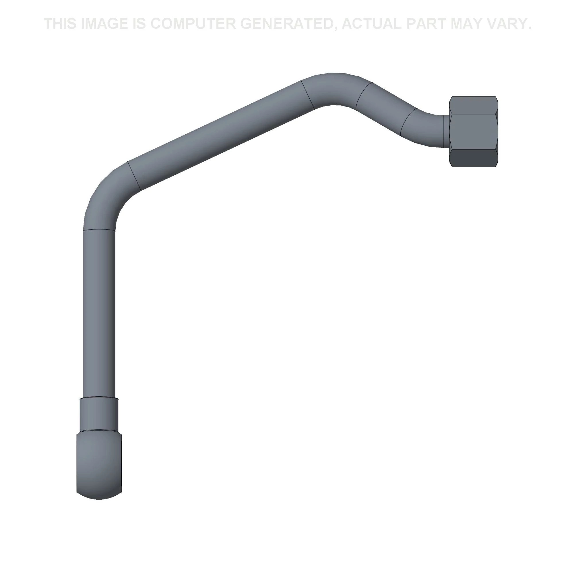 PRESSURE PIPE | CASECE | US | EN