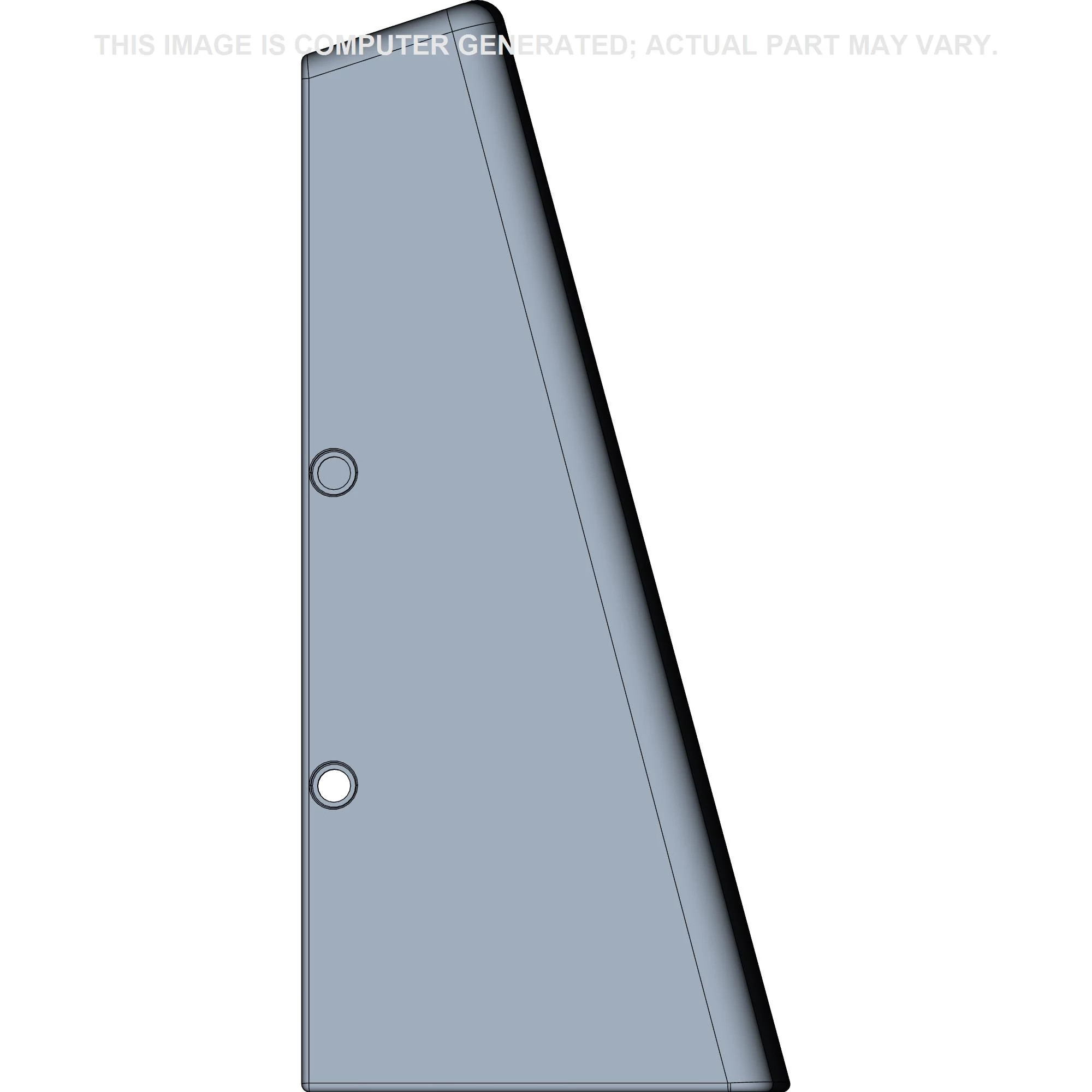 КРЫШКА ЗАДНЯЯ | NEWHOLLANDCE | AMEA | FR