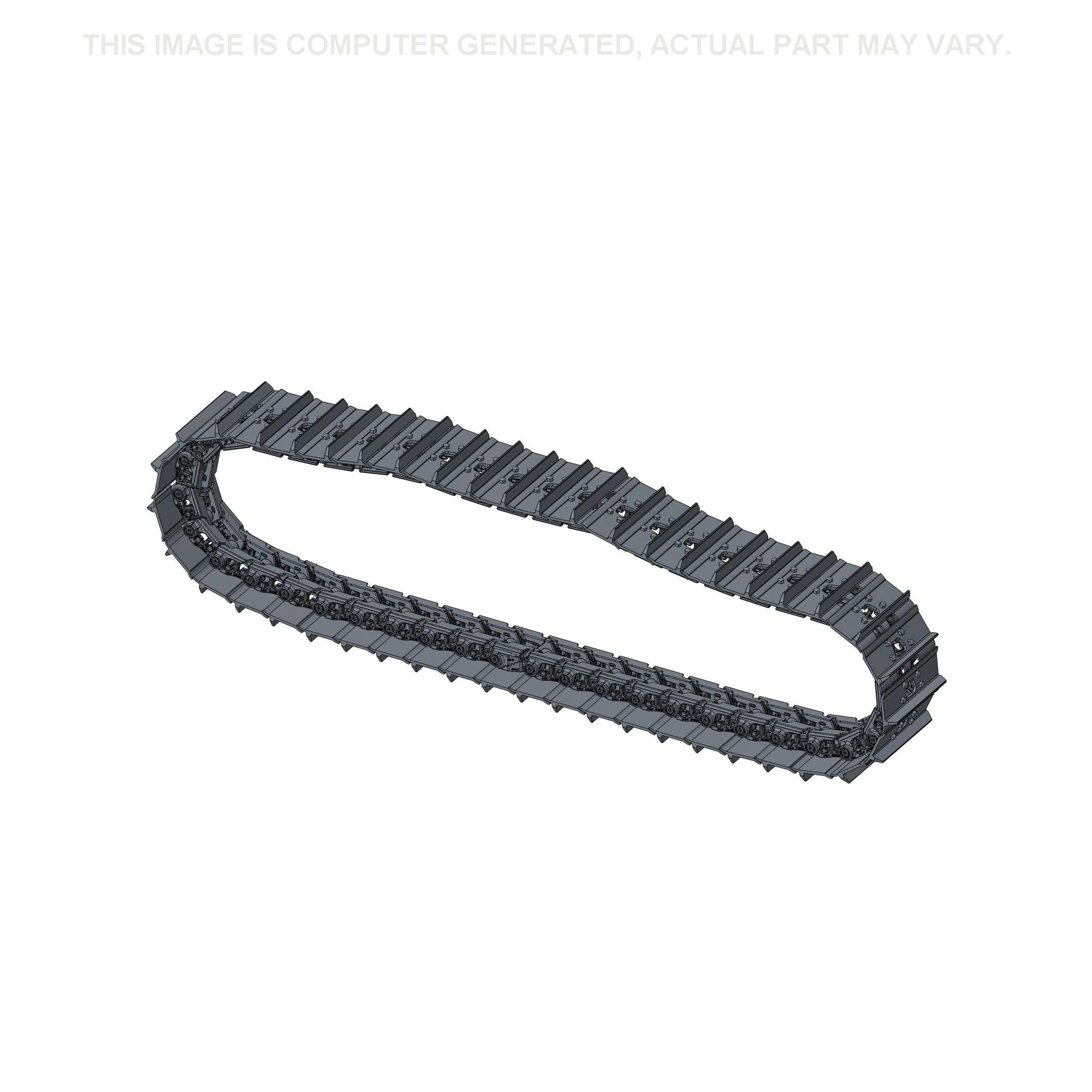 Crawler Track Assy | NEWHOLLANDCE | CA | EN