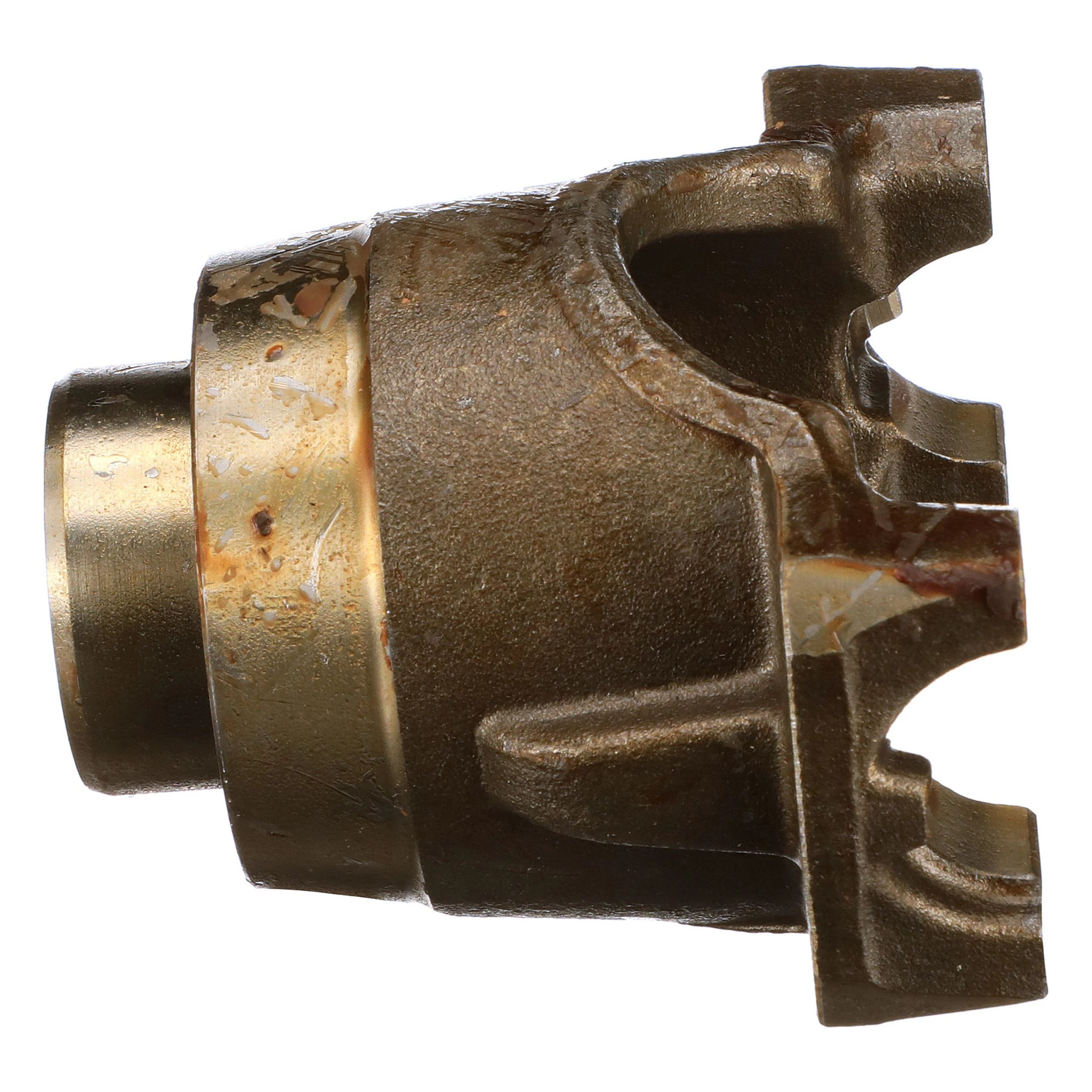 YOKE | FLEXICOIL | CA | EN