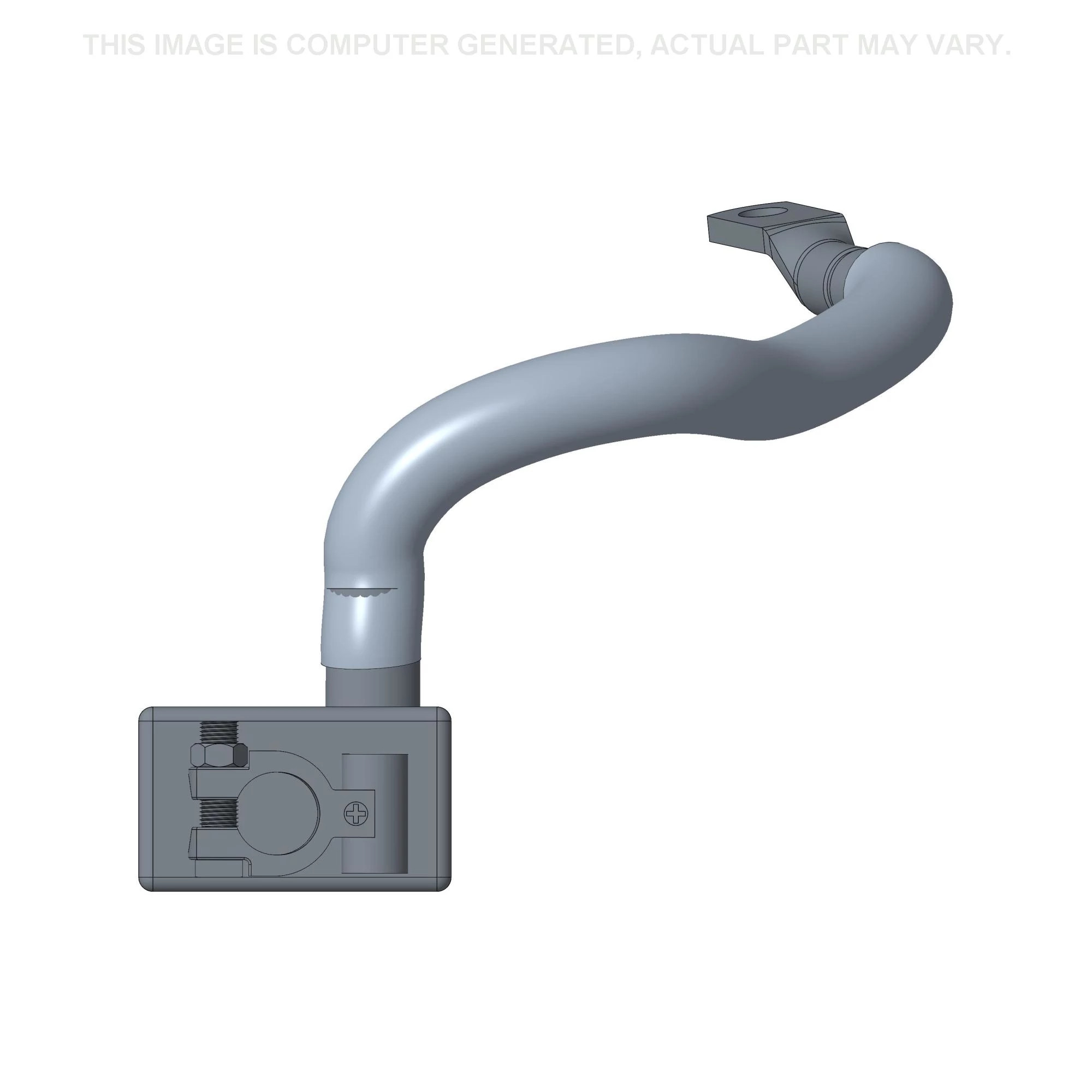 POS BATTERY CABLE - 84344761