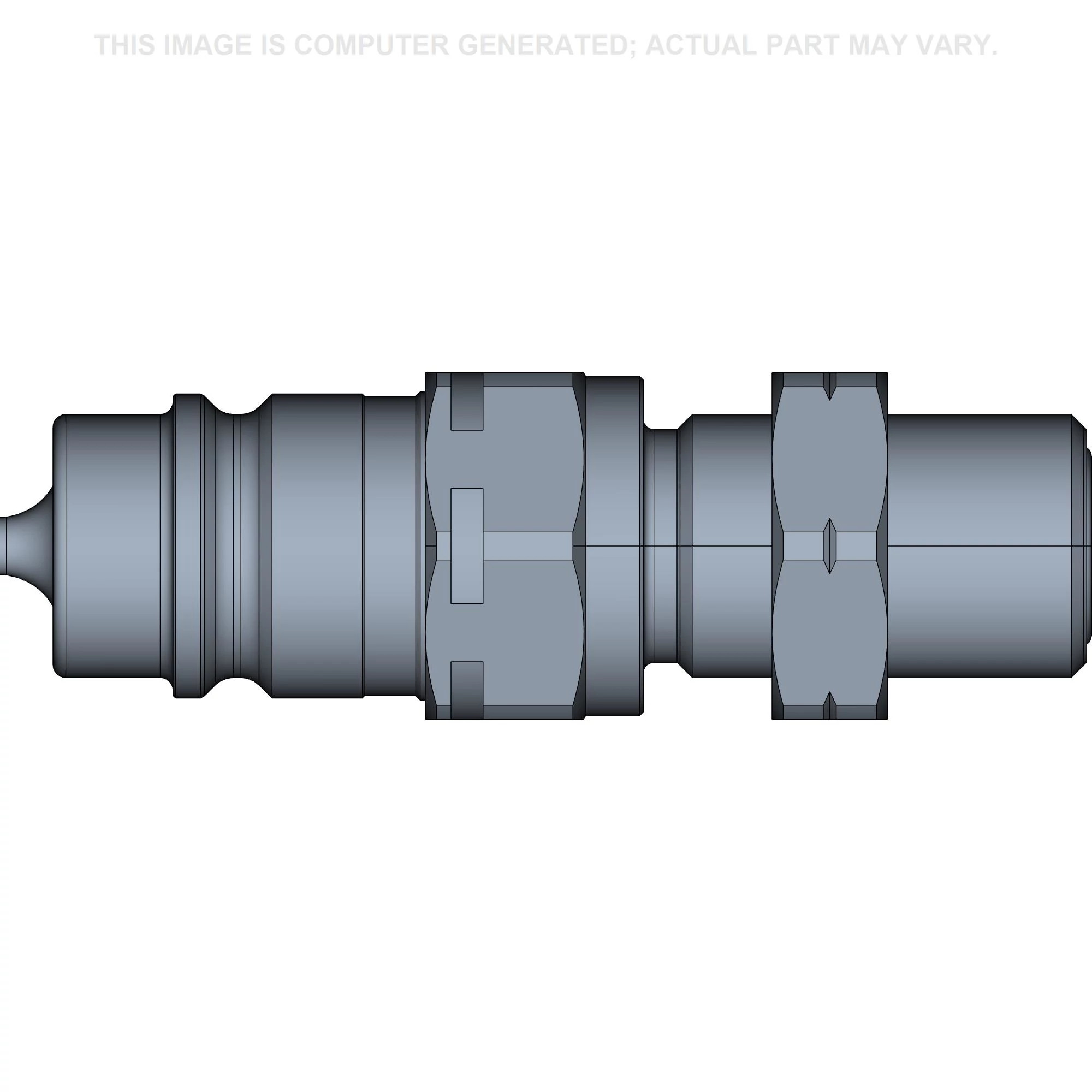 QUICK MALE COUPLING | NEWHOLLANDAG | CA | FR