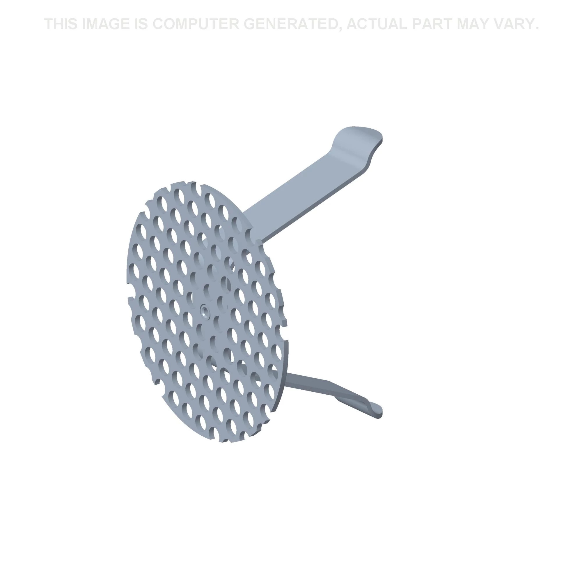 GRILLE | CASECE | AMEA | EN