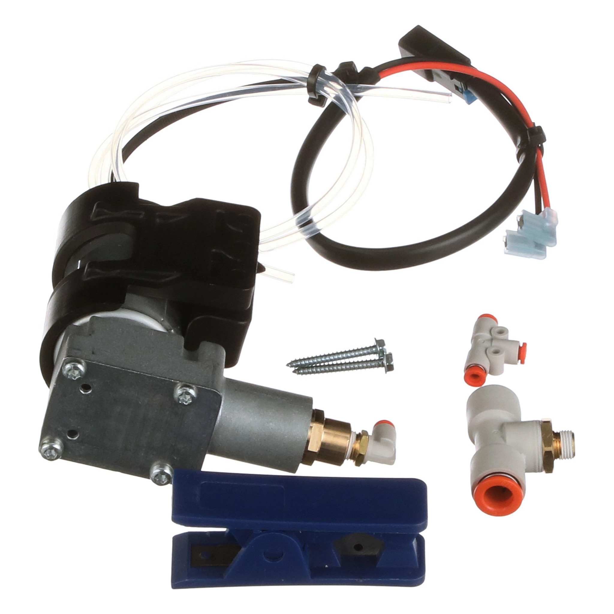 AIR COMPRESSOR KIT | CASECE | CA | EN