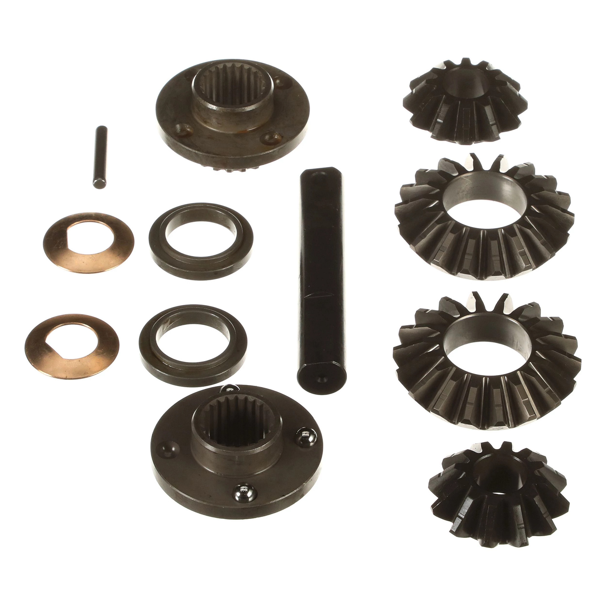 KARTER EN TANDWIELEN | CASEIH | EU | FR