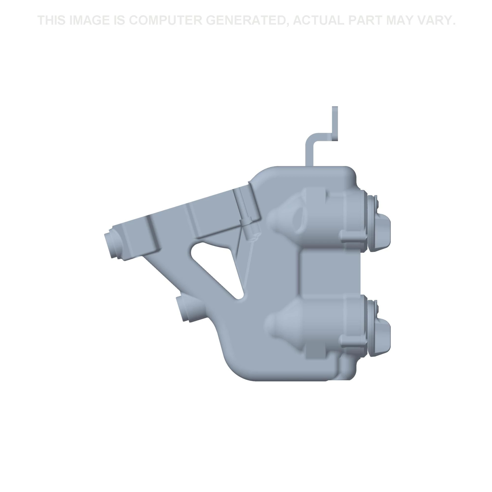 COLECTOR HIDRÁULICO | CASEIH | EU | ES