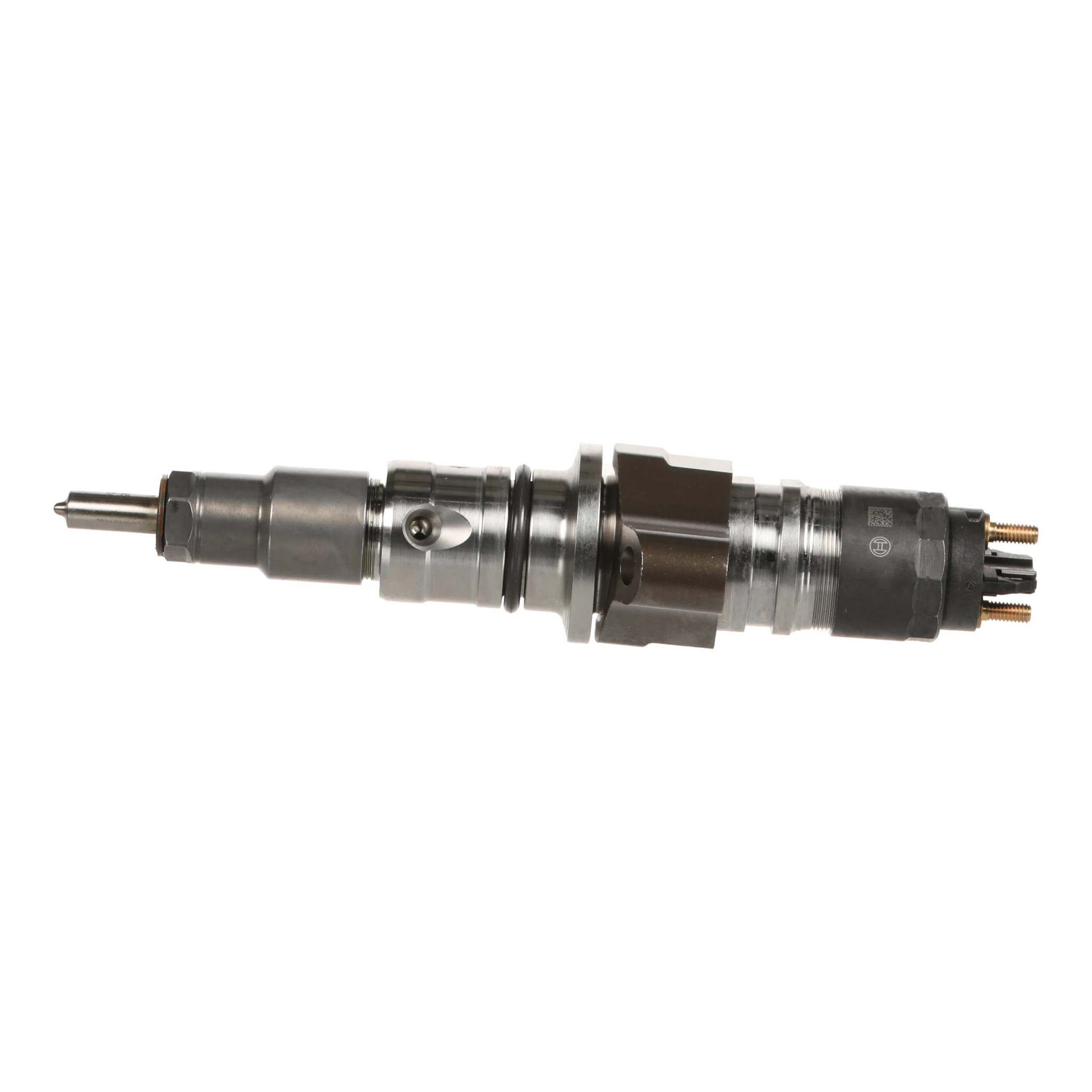 Injector De Emissőes