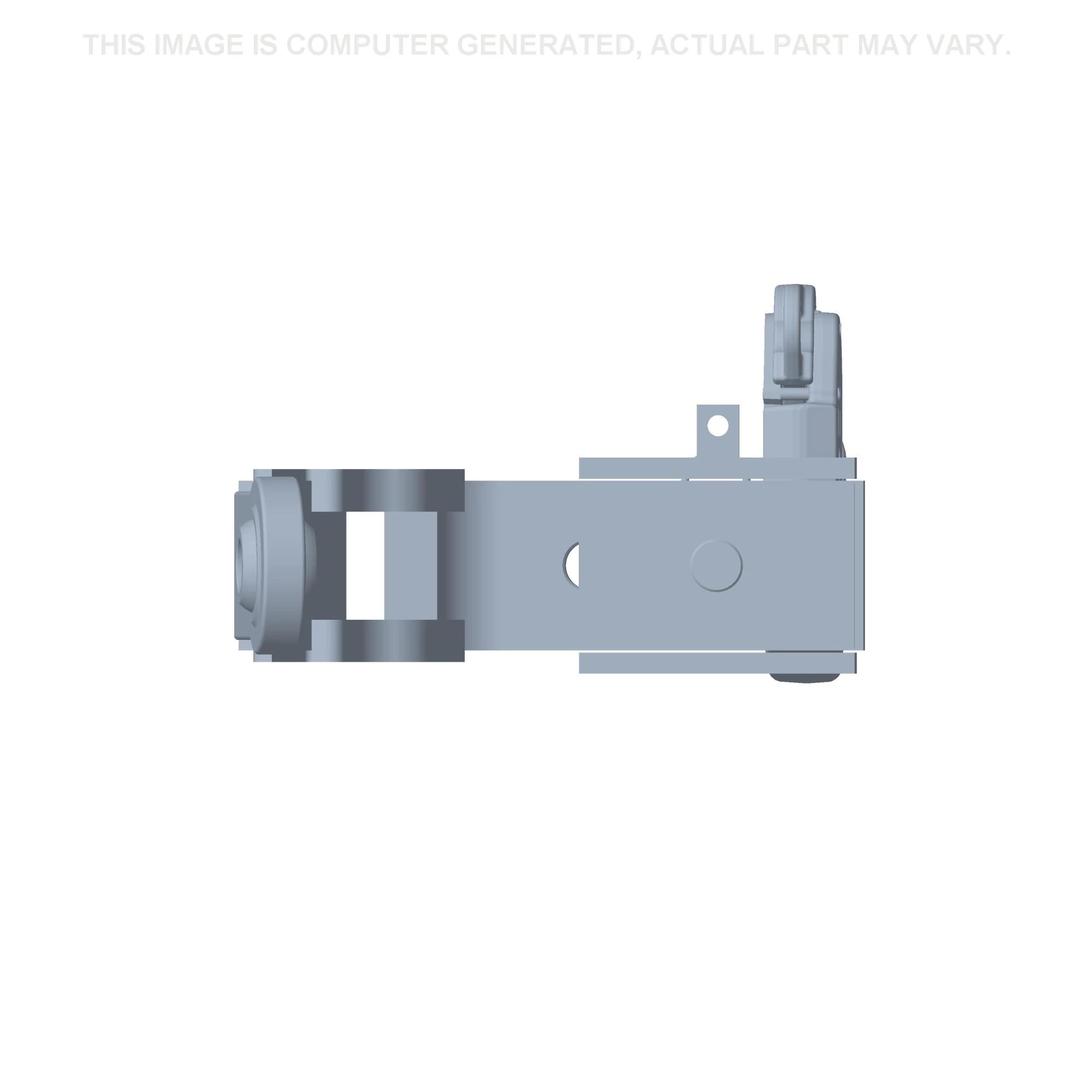 BRAS DE RELEVAGE | MILLER | CA | EN