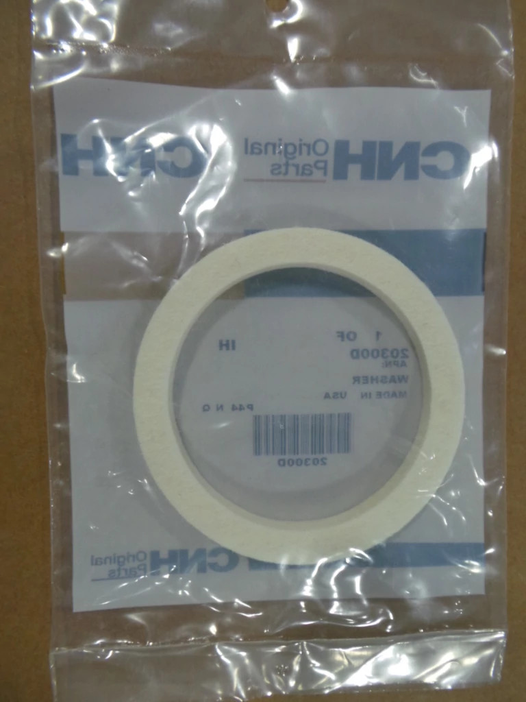 WASHER | CASEIH | EU | EN