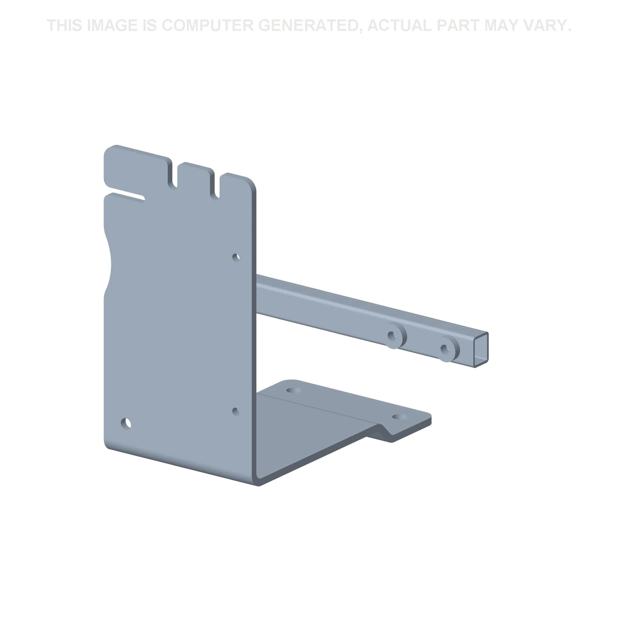 Plate | NEWHOLLANDAG | CA | FR