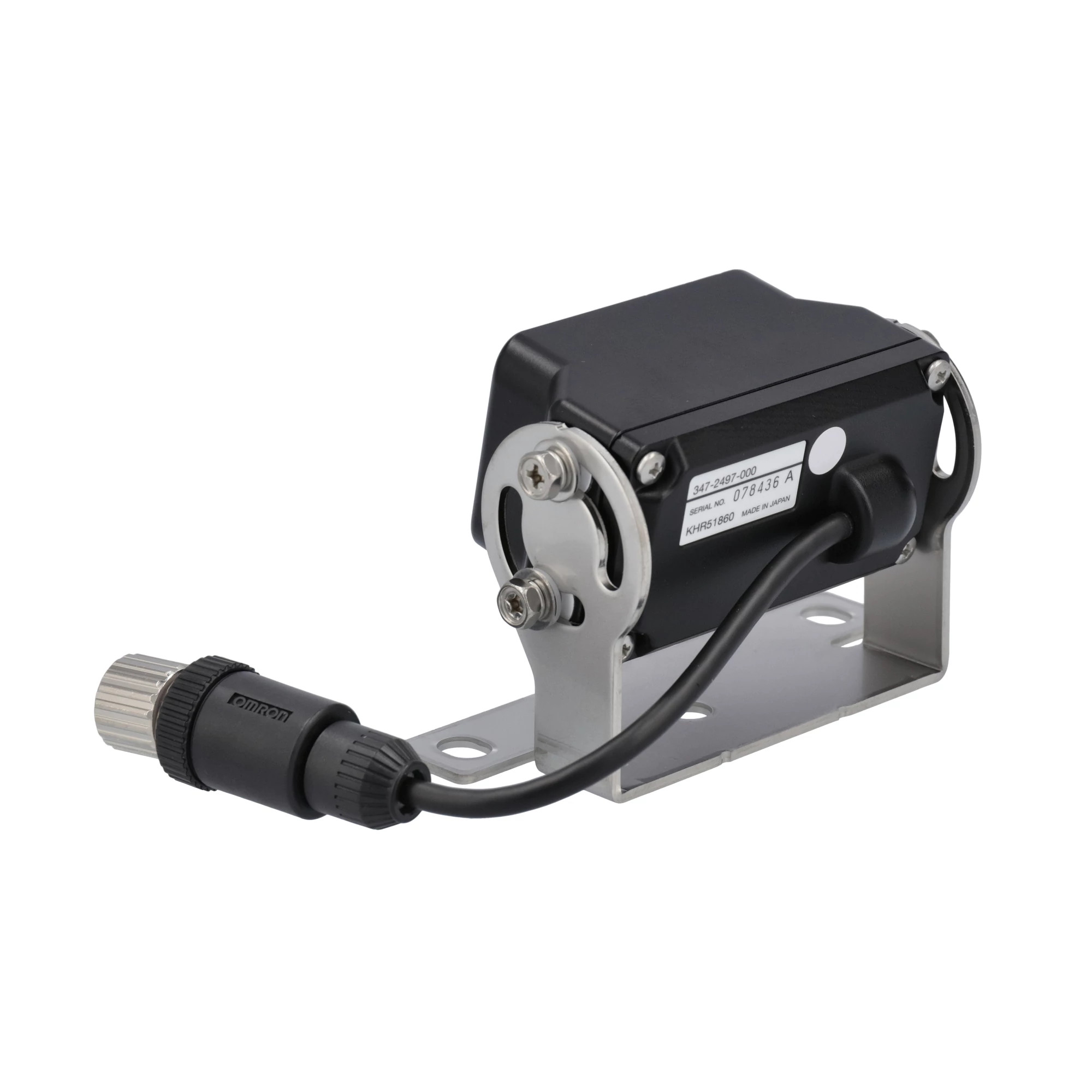 VIDEO CAMERA | FLEXICOIL | AMEA | EN