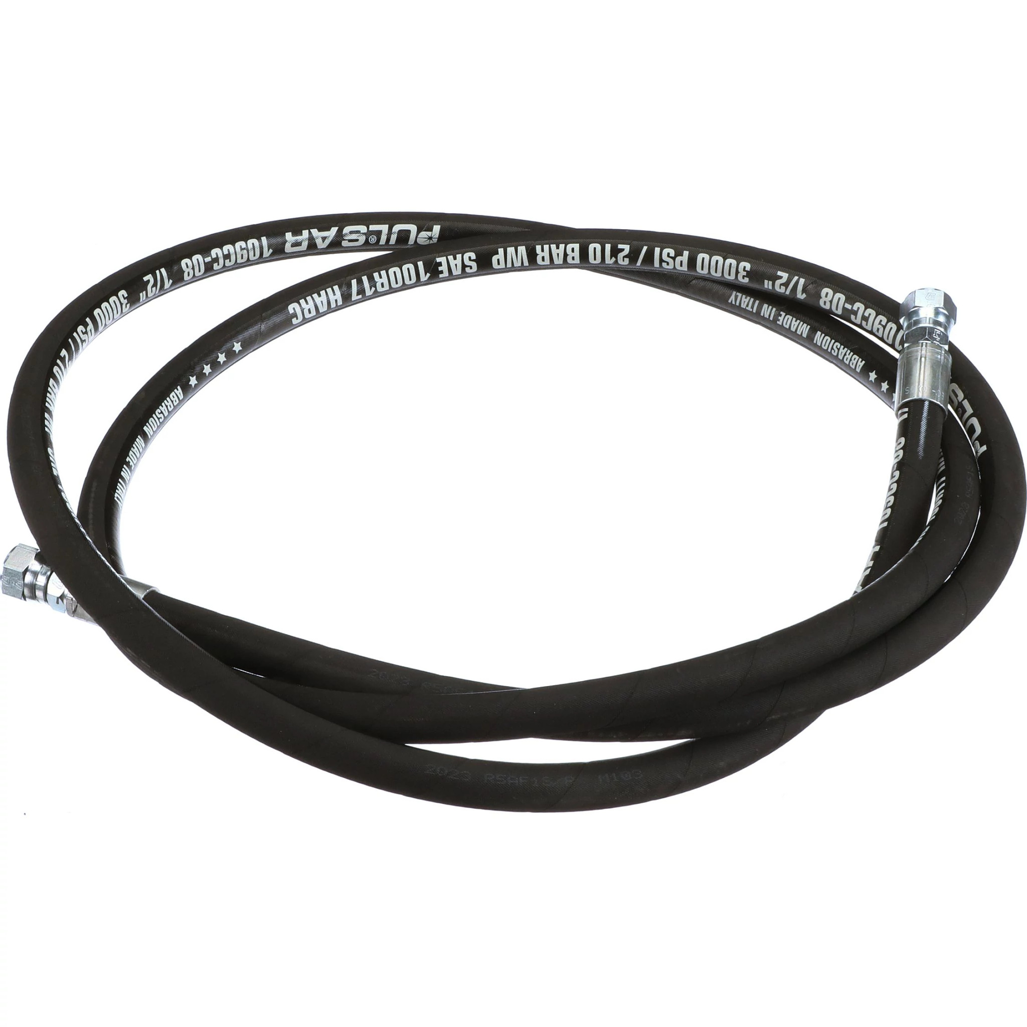 HYDRAULIC HOSE | NEWHOLLANDAG | US | EN