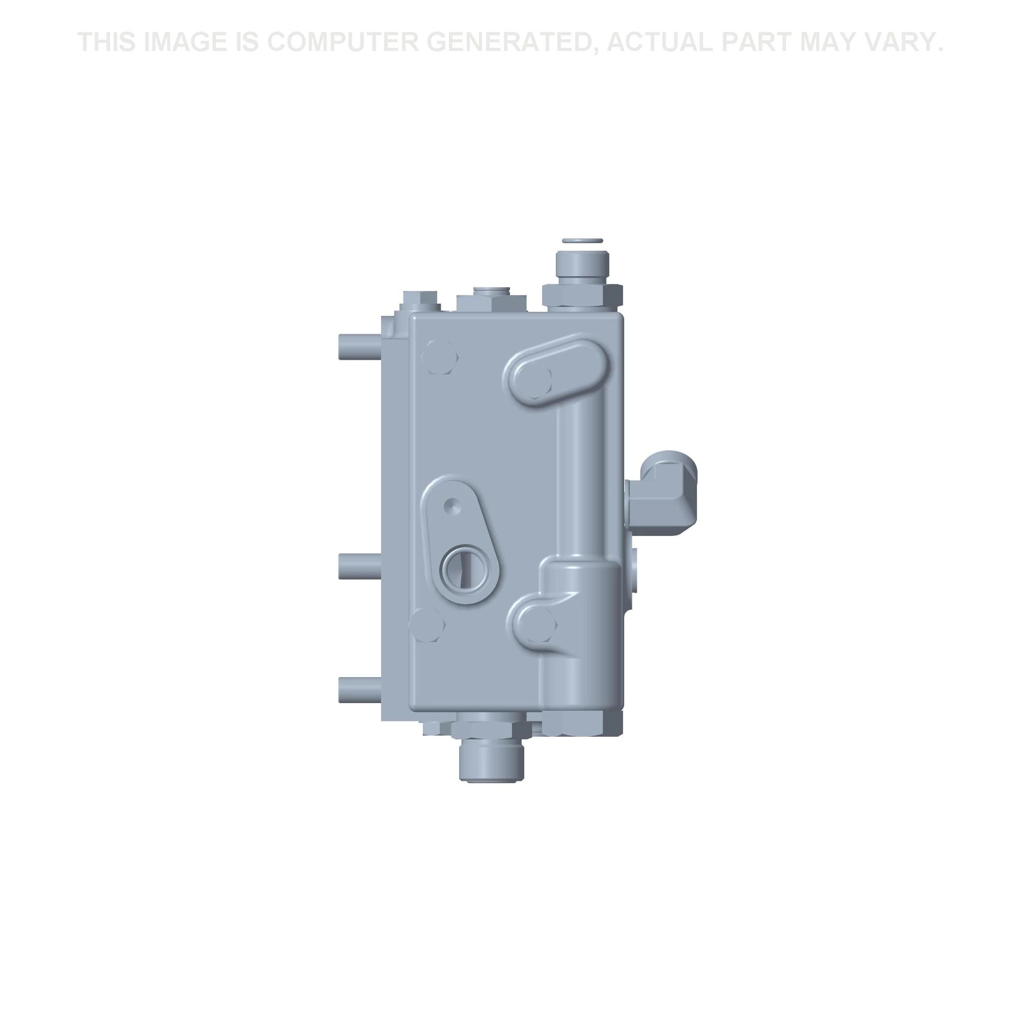 HYDRAULIC MANIFOLD | CASEIH | CA | EN