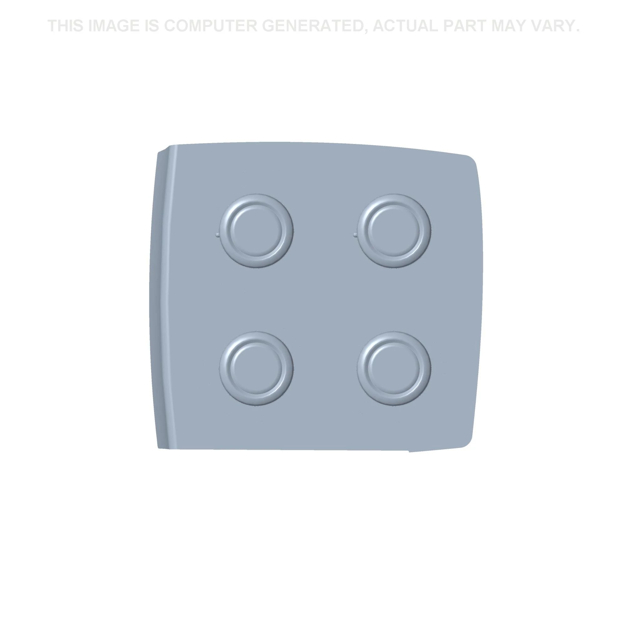 PANNEAU DE COMMANDE | CASEIH | CA | EN