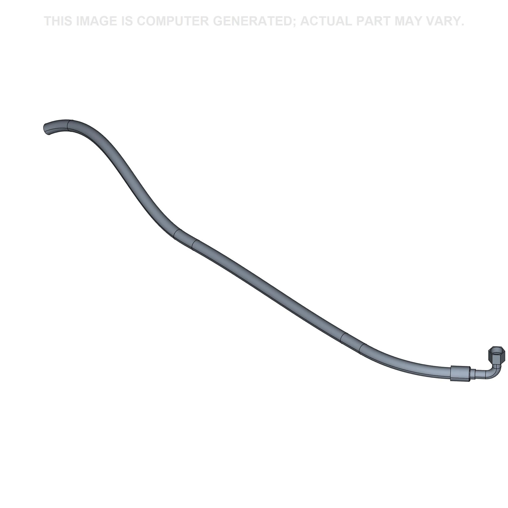 MANGUEIRA HIDRÁULICA