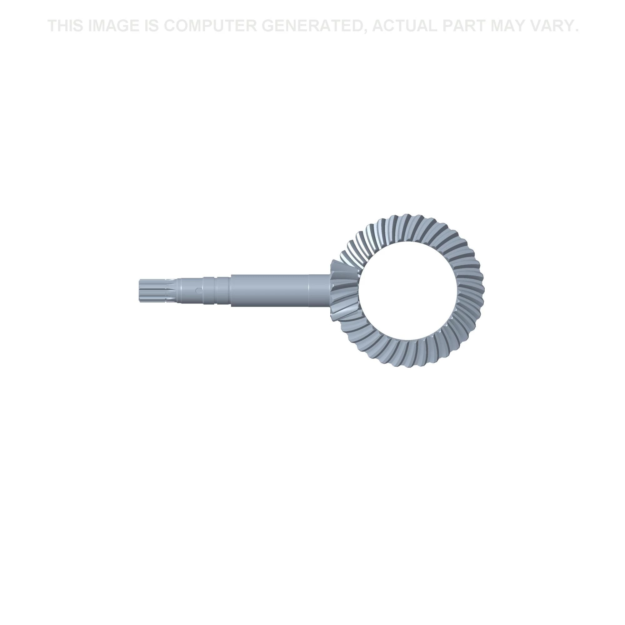 BEVEL GEAR | NEWHOLLANDAG | CA | EN