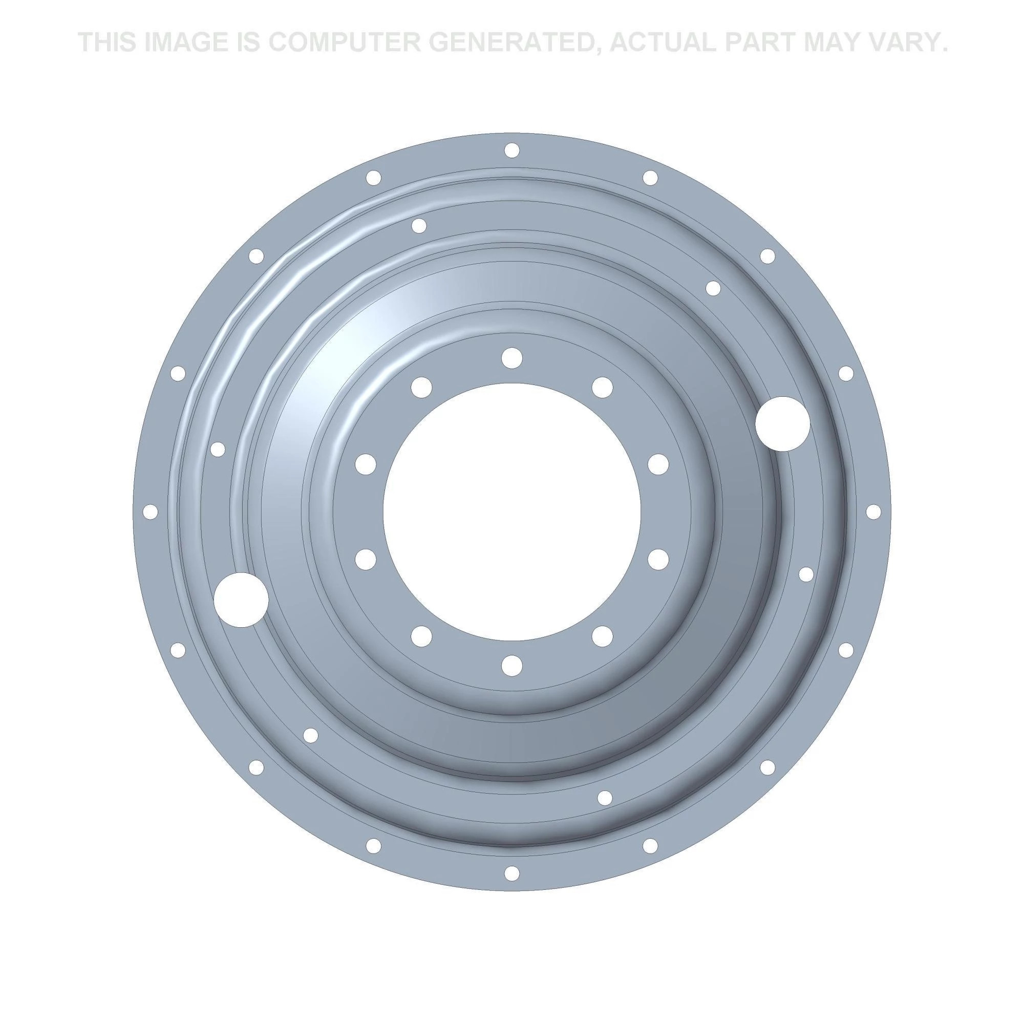 WHEEL DISC | NEWHOLLANDAG | US | EN