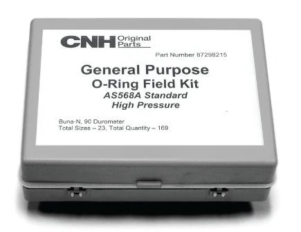 O-RING KIT | CASEIH | AMEA | EN