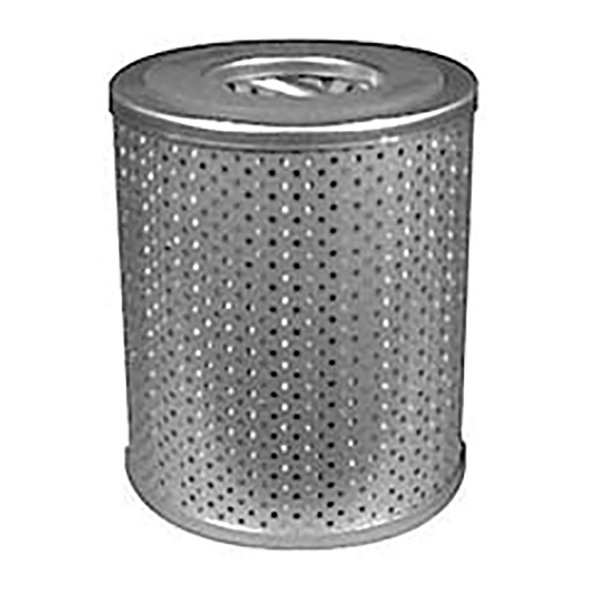 Filtre pour transmission/système hydraulique - Plein débit | NEWHOLLANDCE | CA | FR