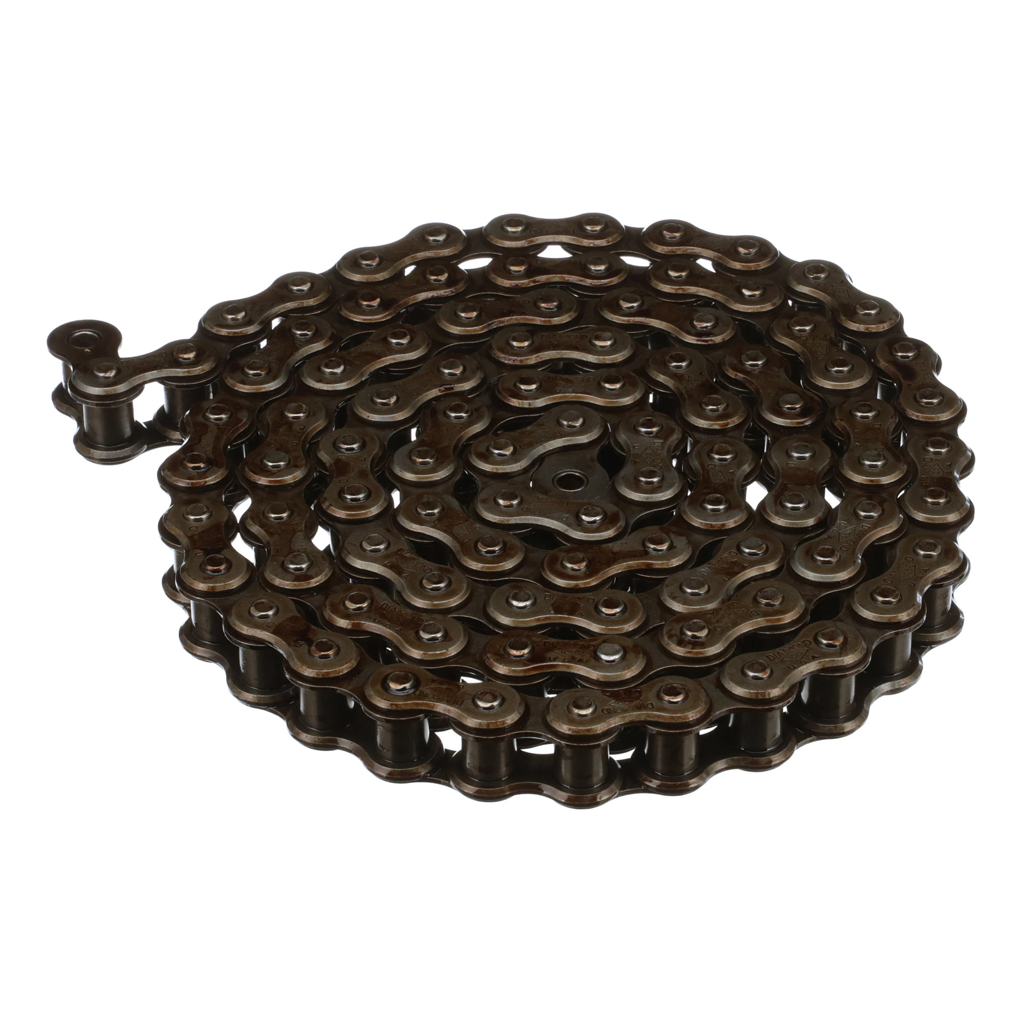 Roller Chain | CASECE | CA | EN