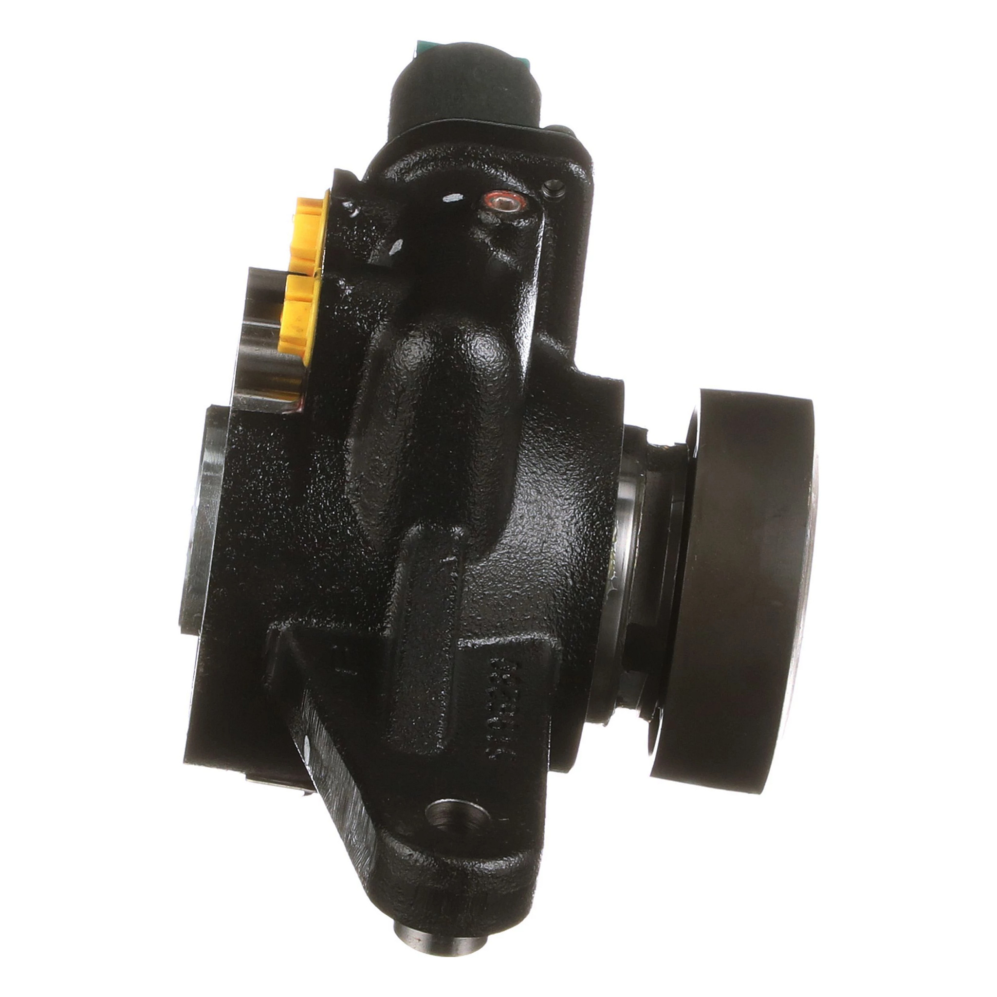 HYDRAULIC CYLINDER | NEWHOLLANDAG | EU | EN