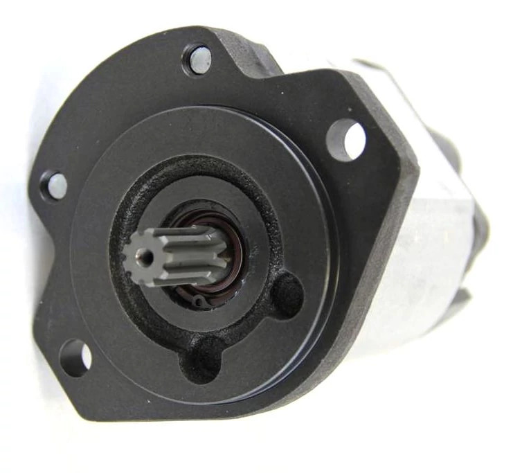 Pompe hydraulique Reman | NEWHOLLANDAG | CA | FR